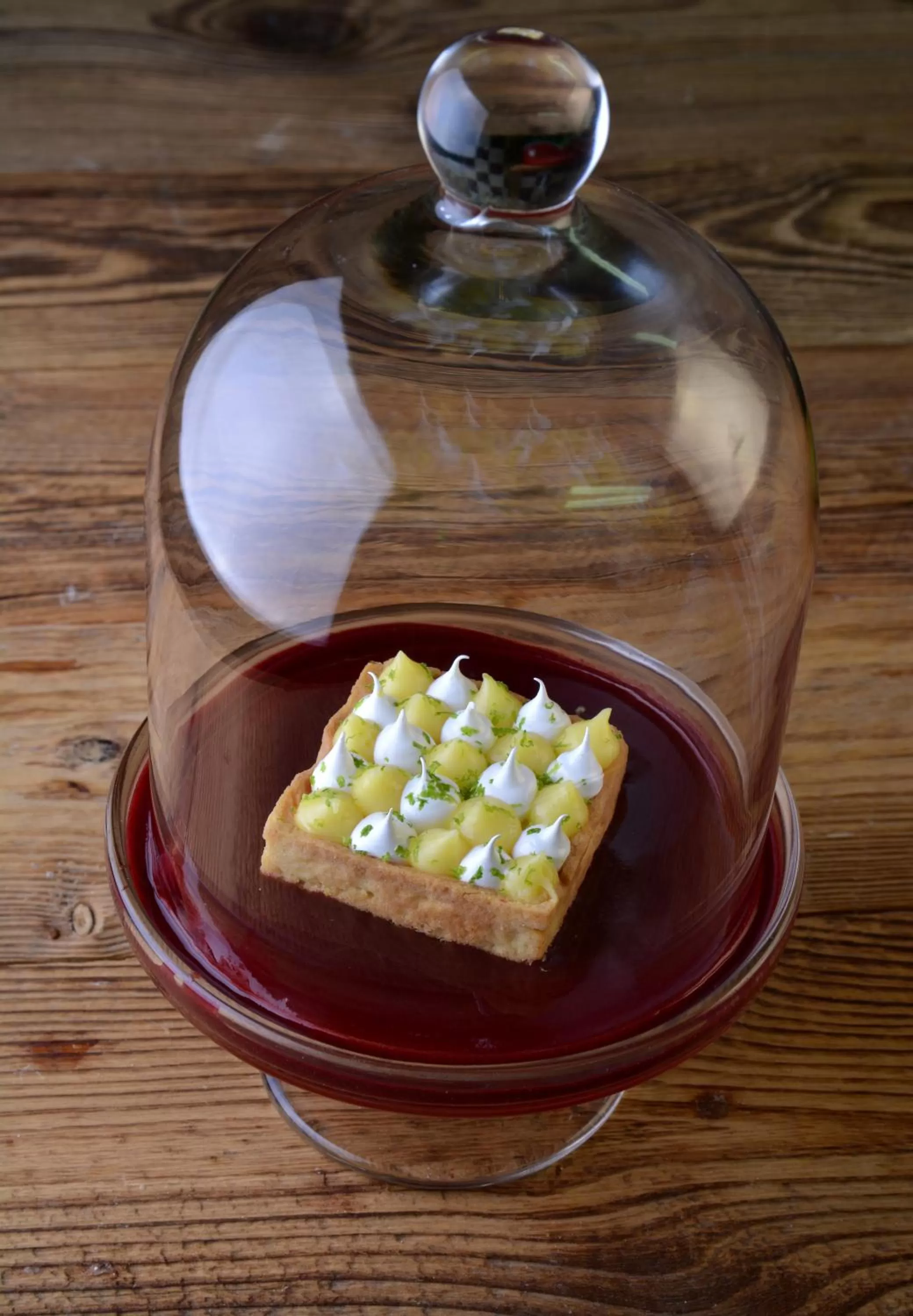 Restaurant/places to eat in Hotel Tsanteleina