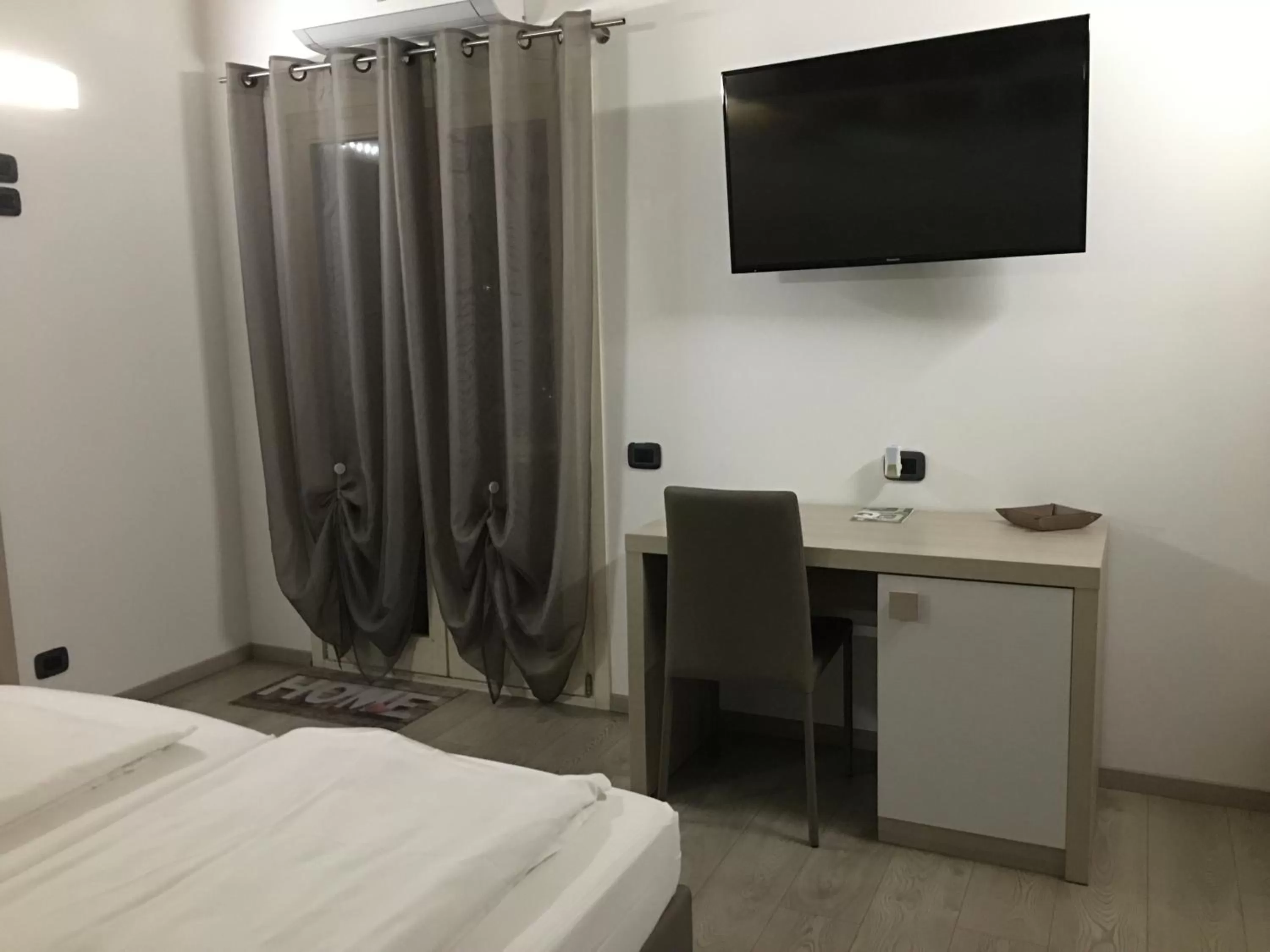 Bed in B&B Nuova Ostiglia