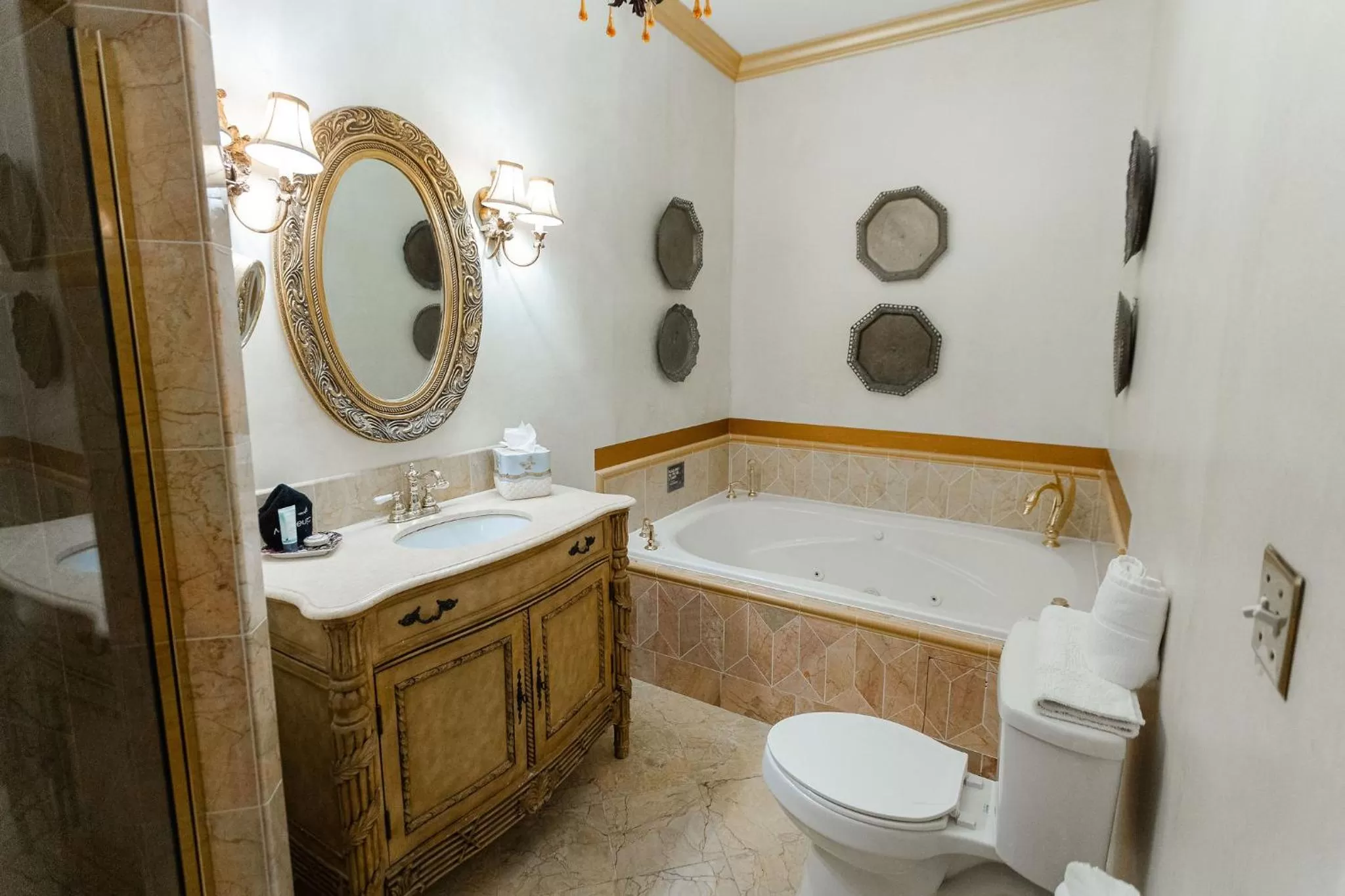 1840s Carrollton Inn