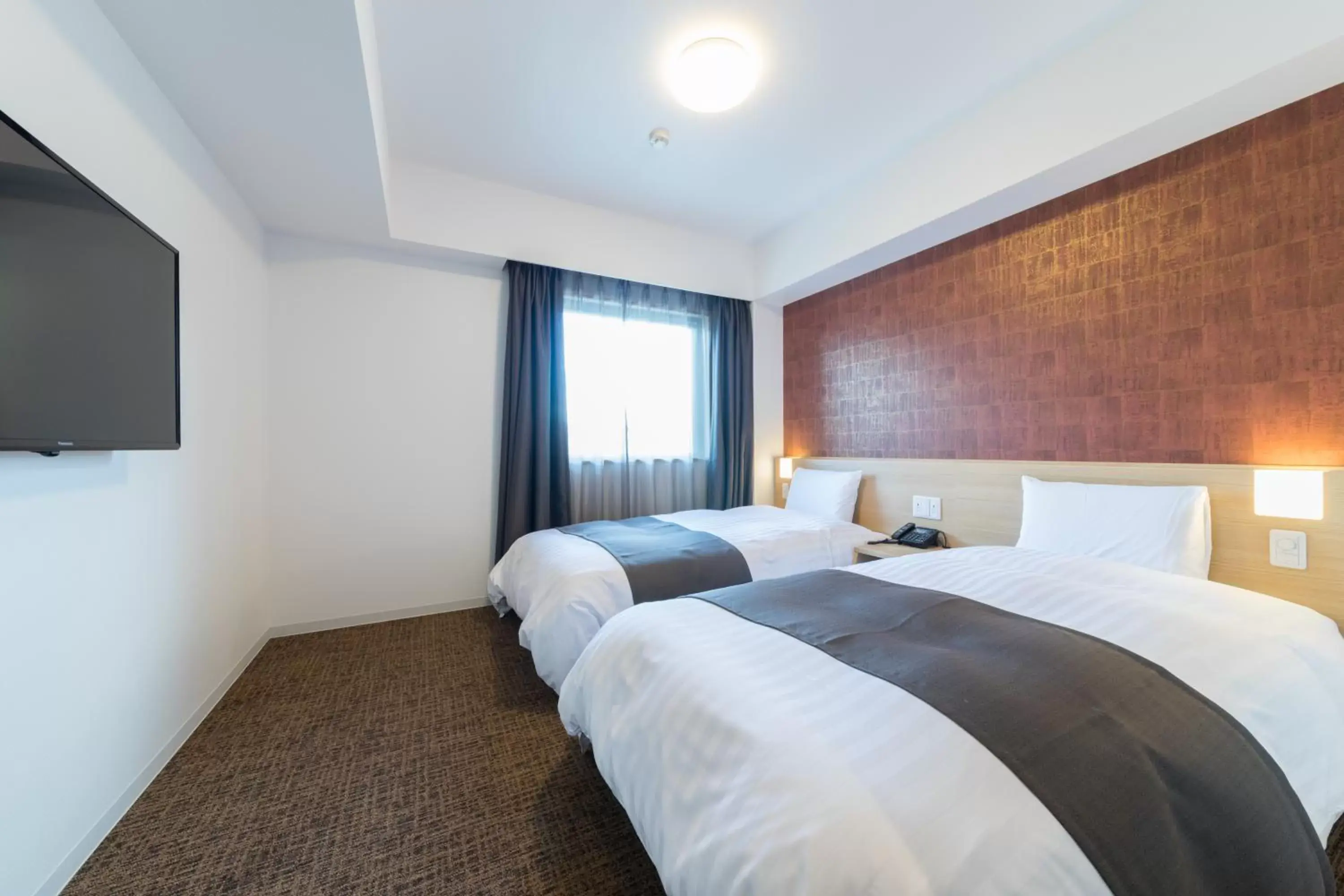 Dormy Inn Matsuyama Natural Hot Spring Dormy Inn Matsuyama Natural Hot Spring