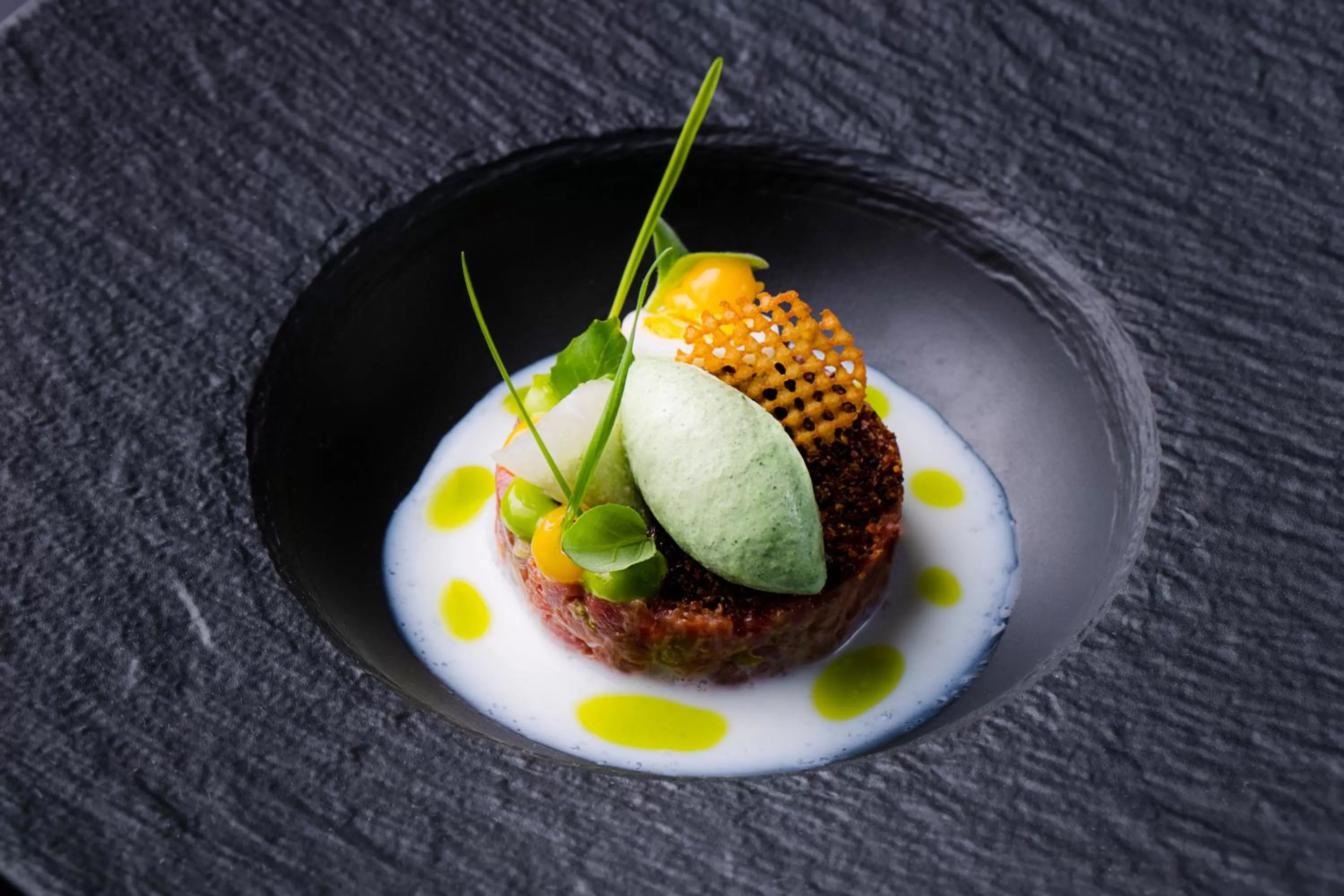 Property building in Klein Zwitserland