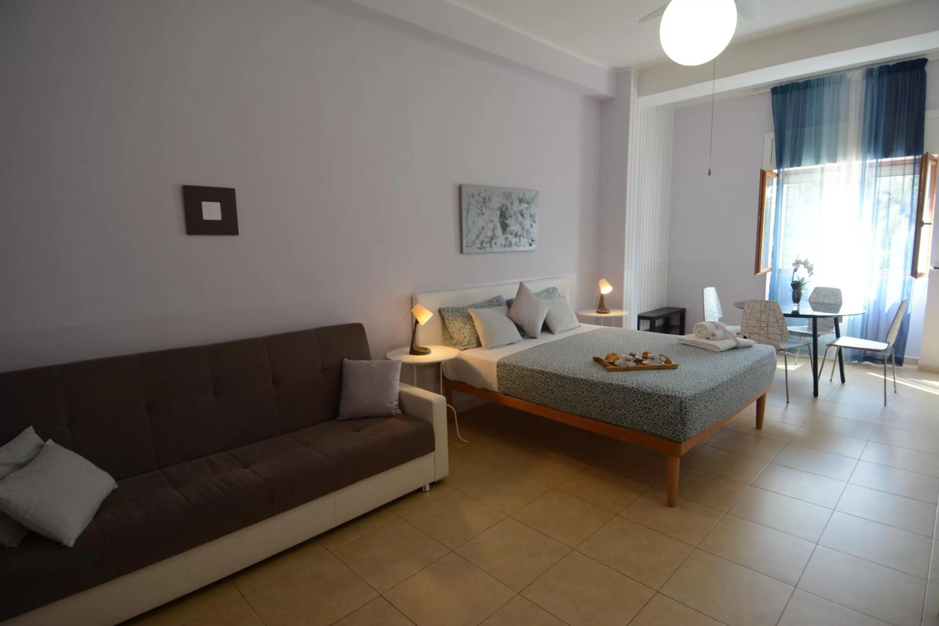 Lecce Stazione Centrale