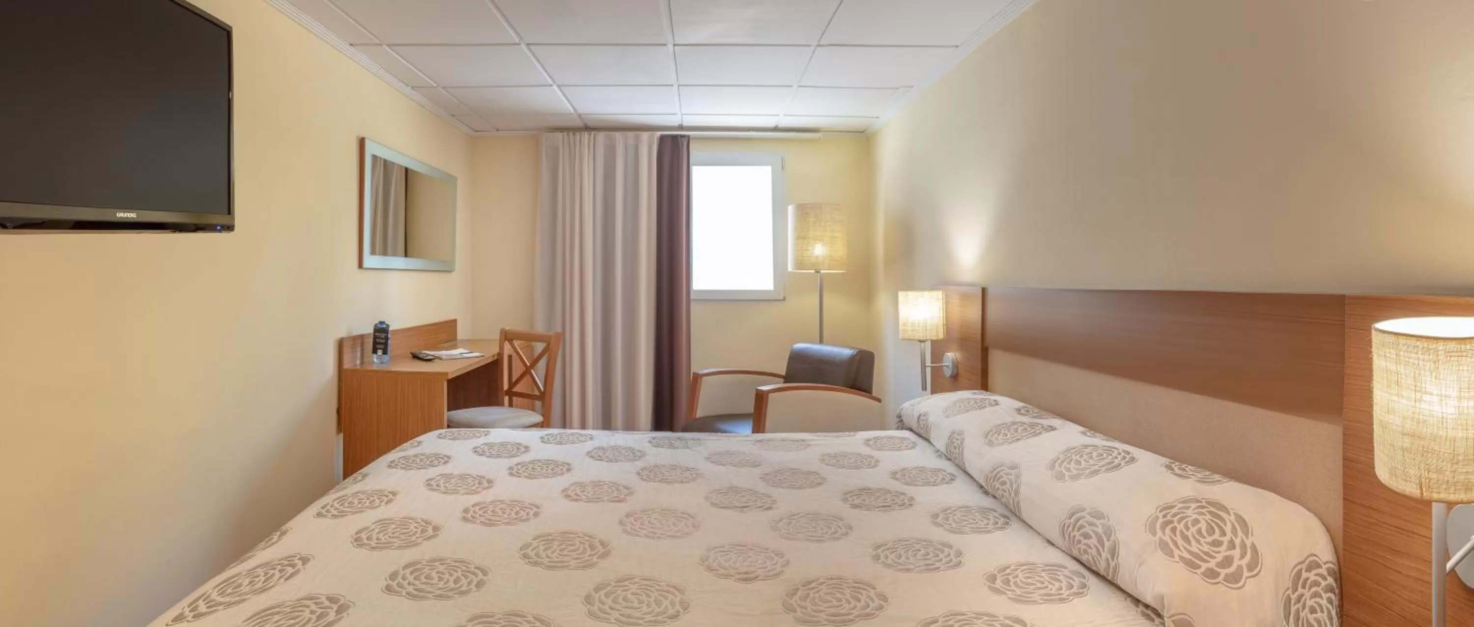 Standard Single Room in Hotel RH Casablanca Suites