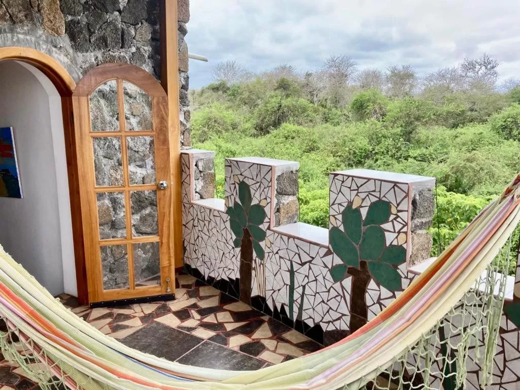 La Fortaleza De Haro