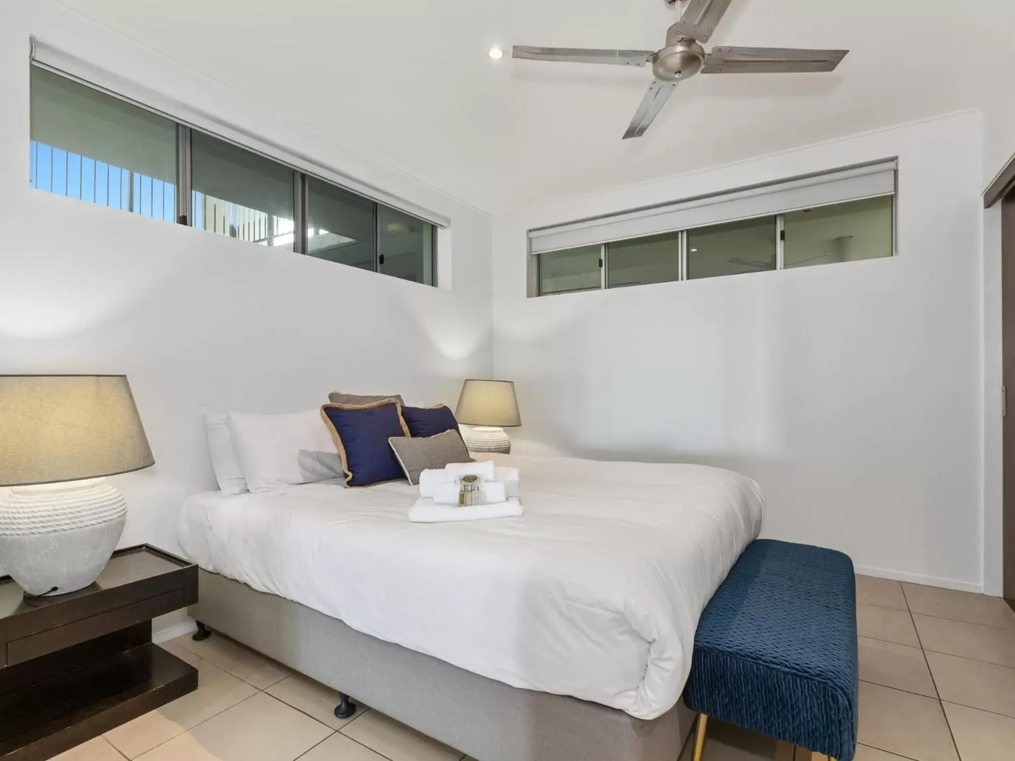 3 Bedroom Boutique Ocean Front Apartment in Paradiso Resort by Kingscliff Accommodation 3 Bedroom Boutique Ocean Front Apartment in Paradiso Resort by Kingscliff Accommodation