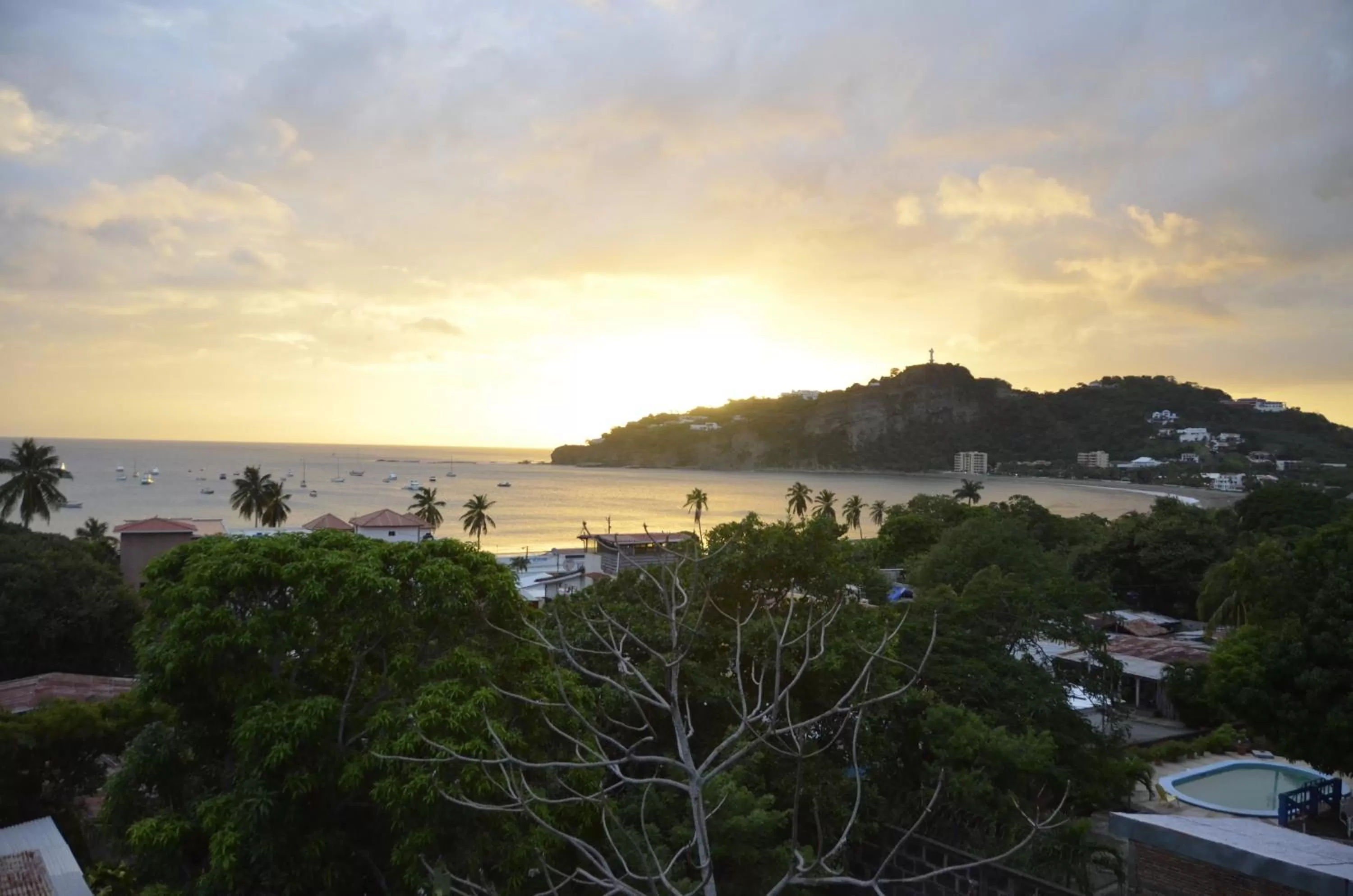 Sea view, Natural Landscape in Nuestra Casa