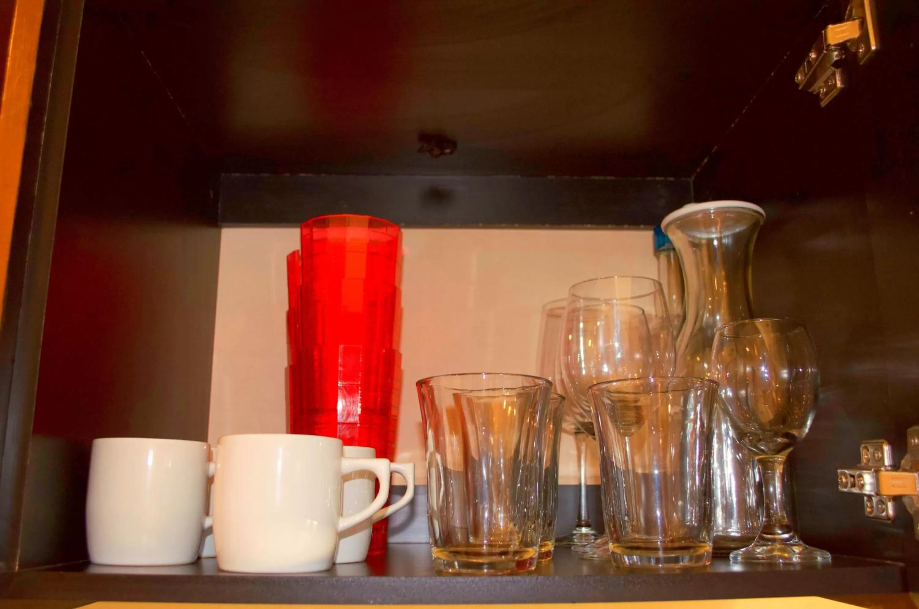 Coffee/tea facilities in Gardens Coba - Luxury Cardinal