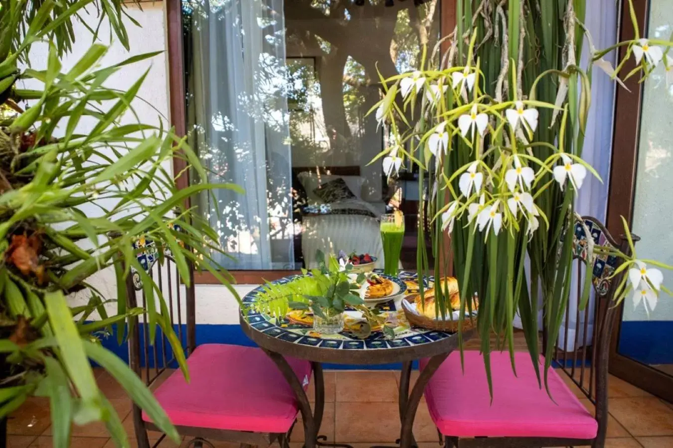 Mesón De Leyendas Breakfast & Downtown Mesón De Leyendas Breakfast & Downtown