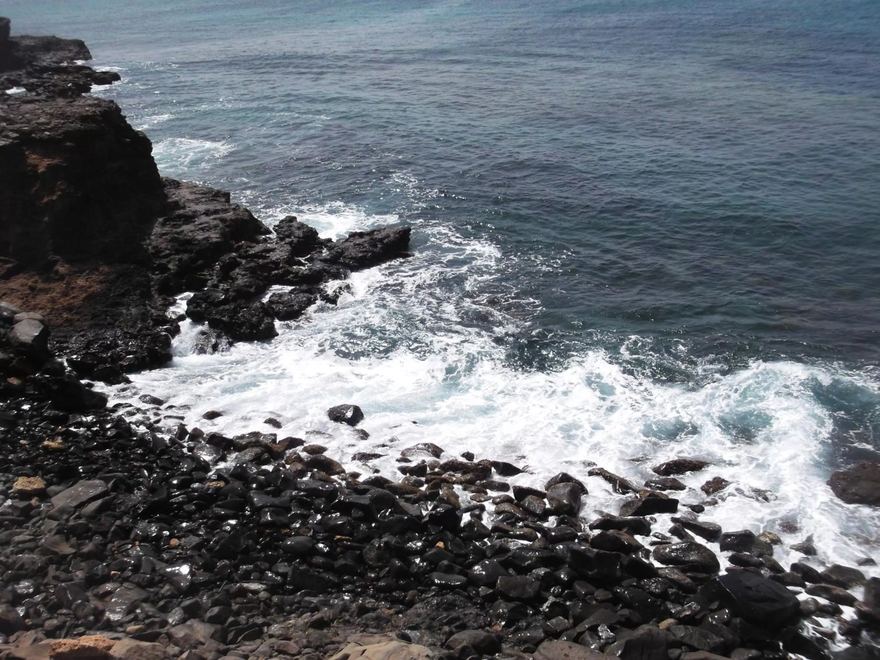 Nearby landmark in Atlantic Maio Hotel