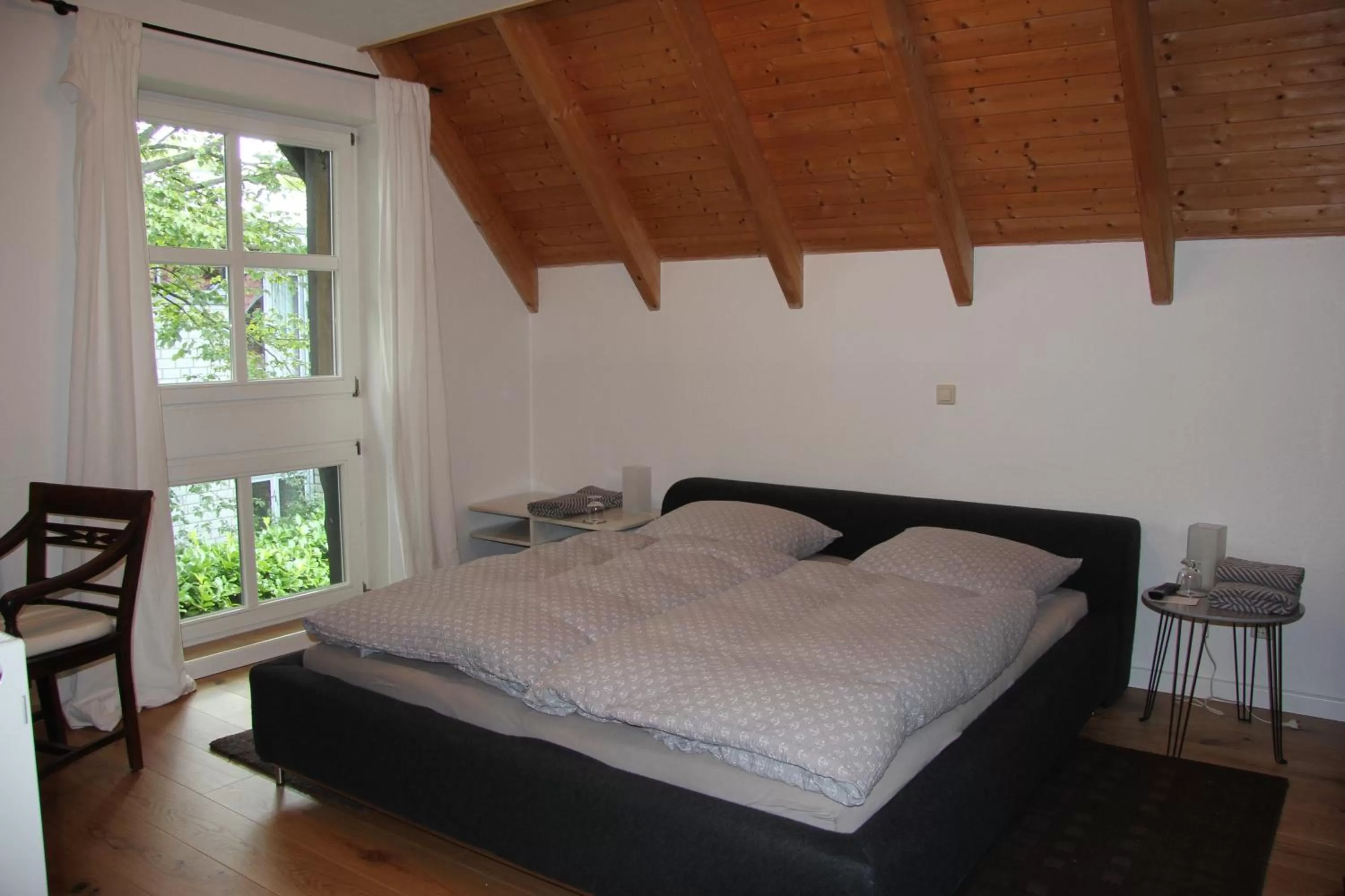 Double Room in Das Landhotel zur Mühle