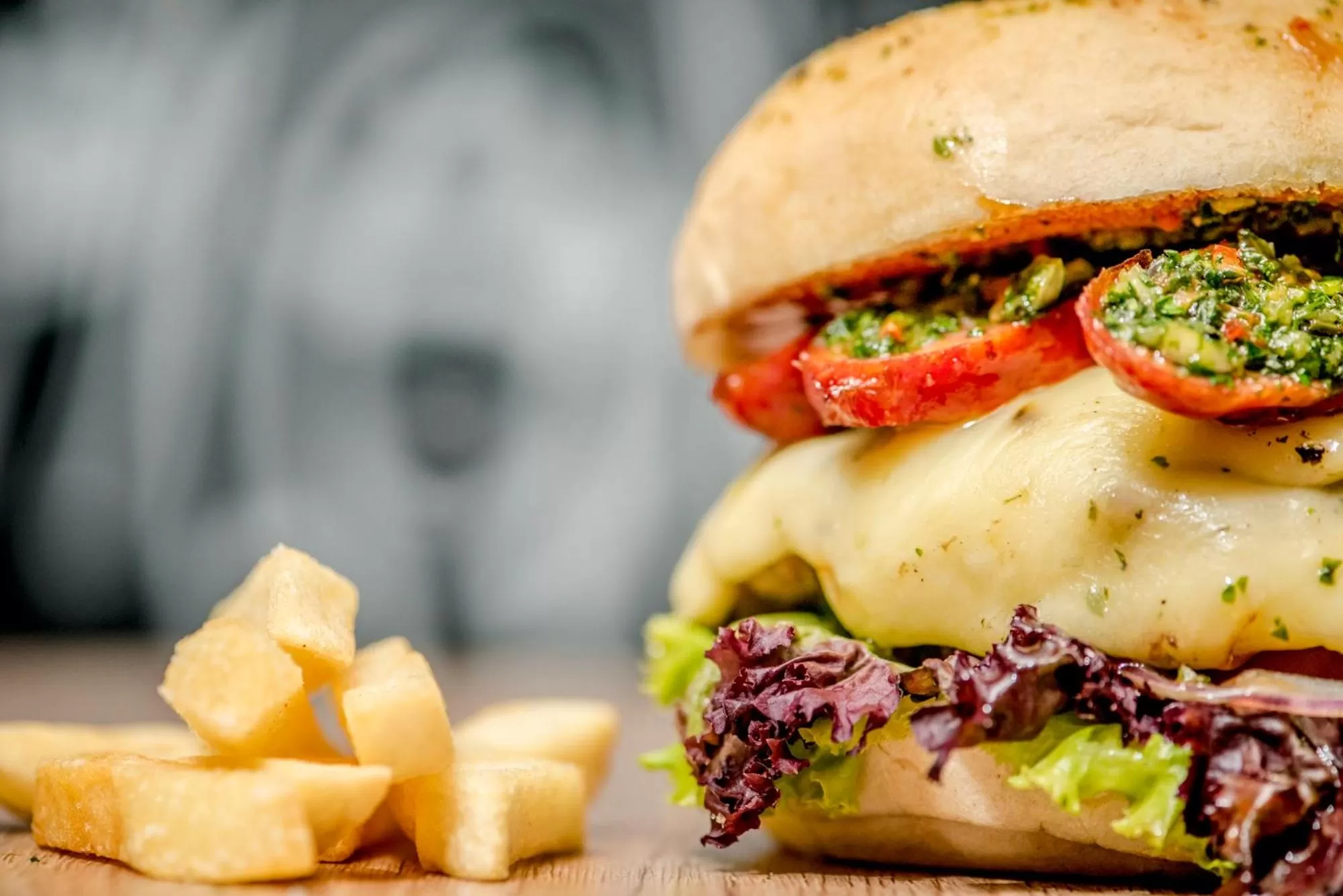 Food close-up in Hotel Ibis Cali Granada