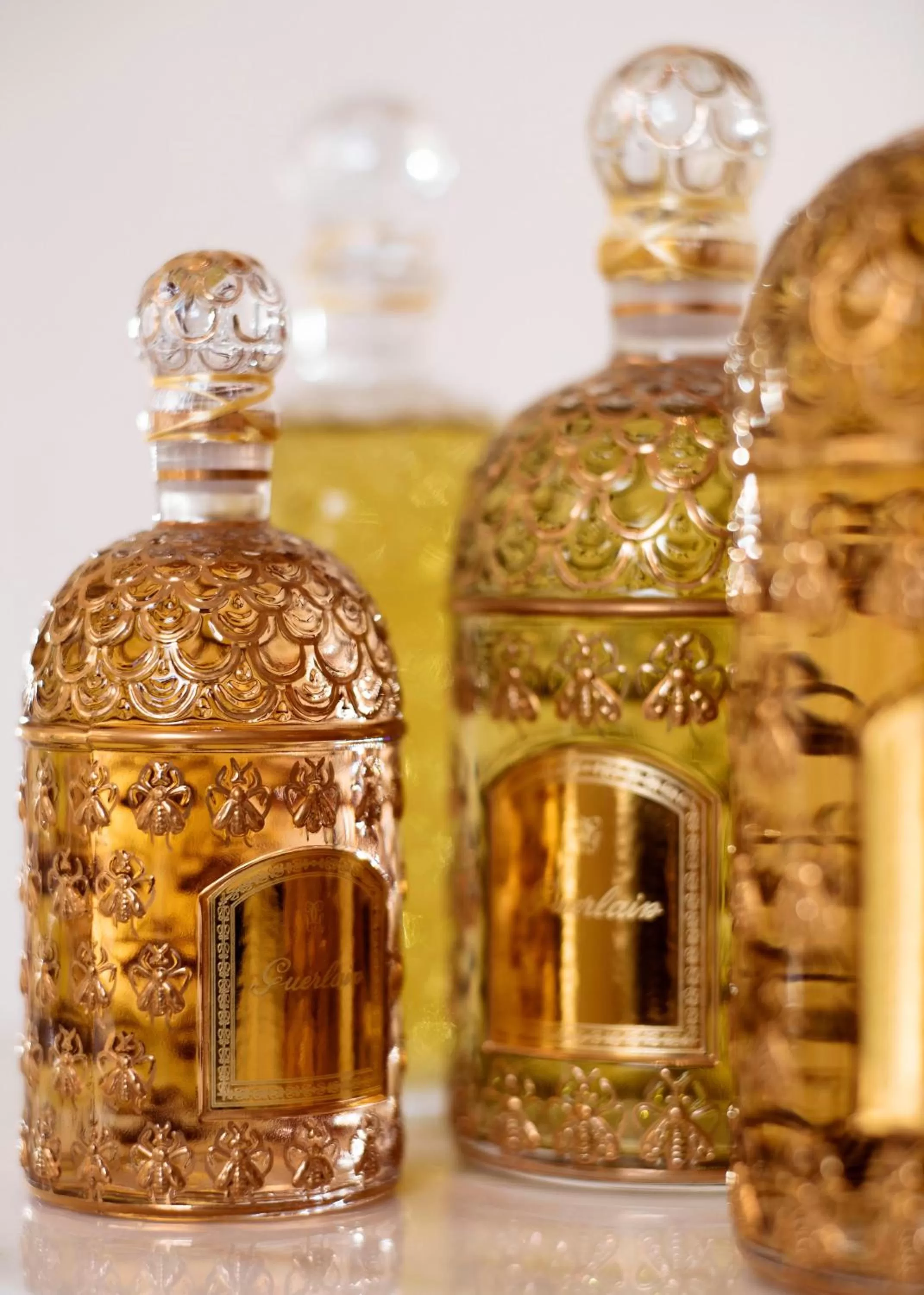 Spa and wellness centre/facilities in One&Only The Palm Dubai