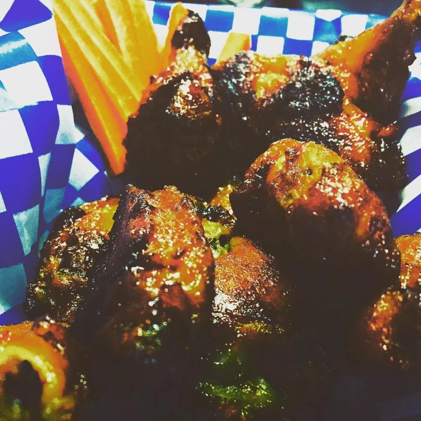 Restaurant/places to eat in Groundswell Pub & Inn