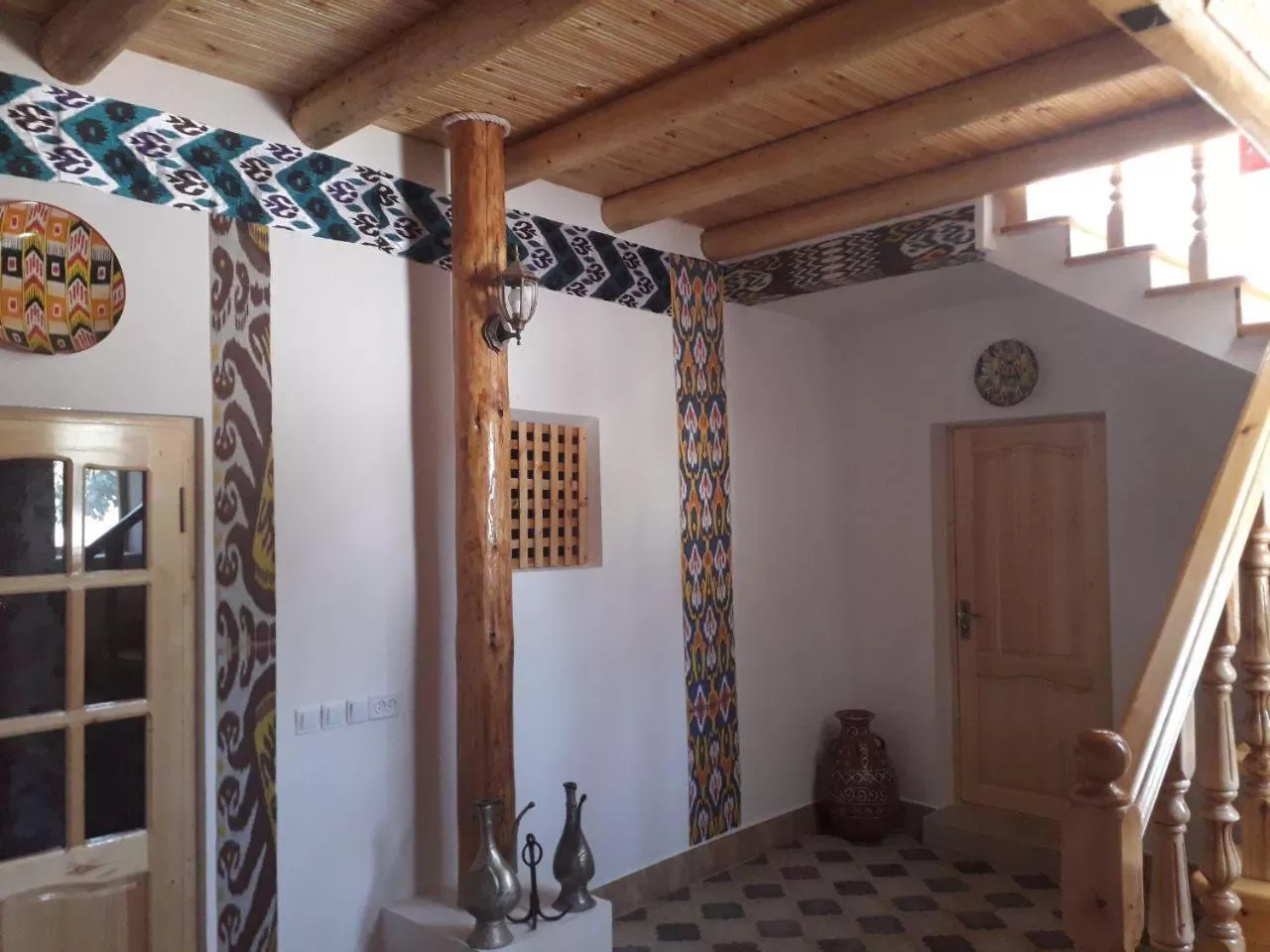 KHIVA ABDULLA Guest House