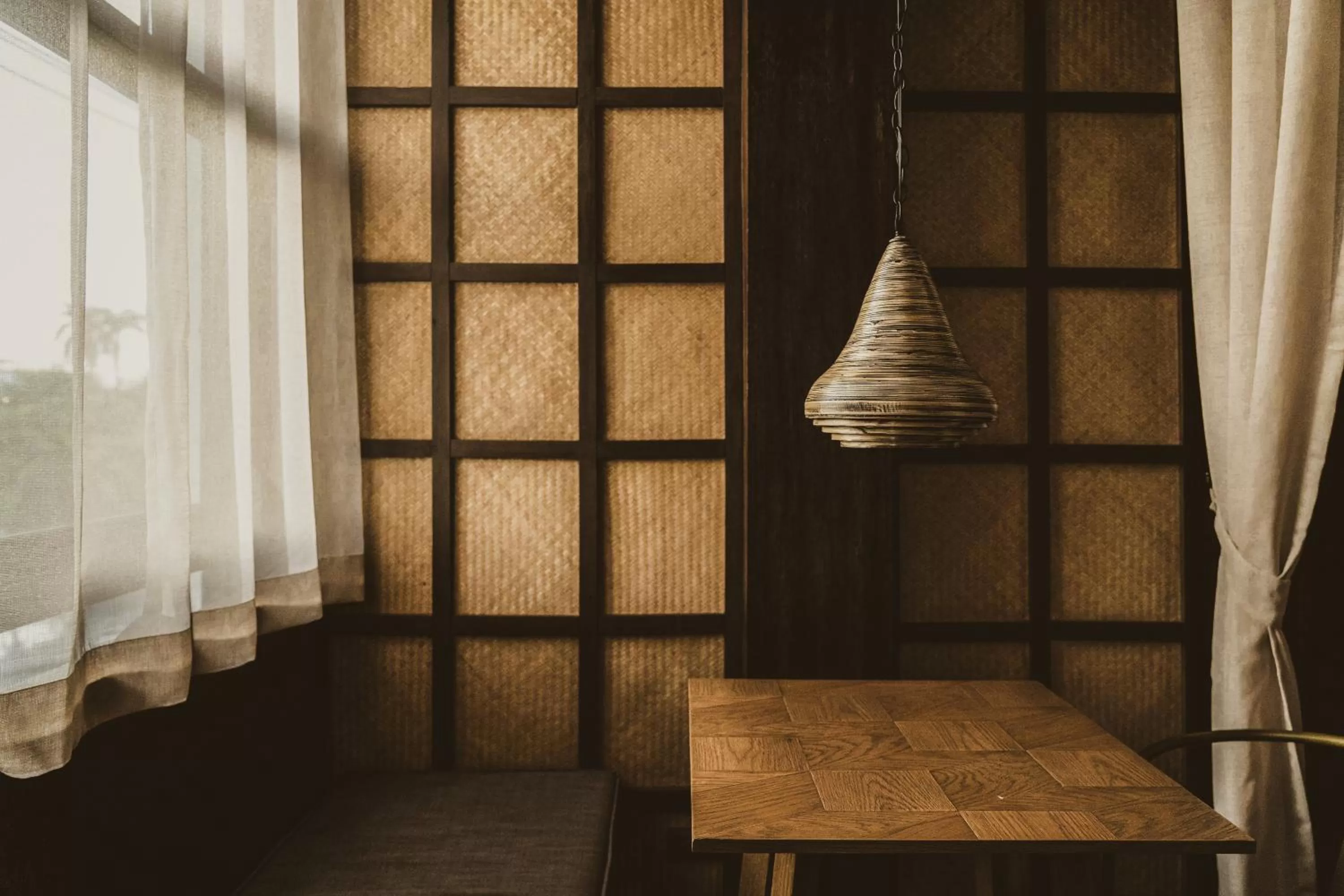 Lounge or bar in THEE Vijit Lanna by TH District