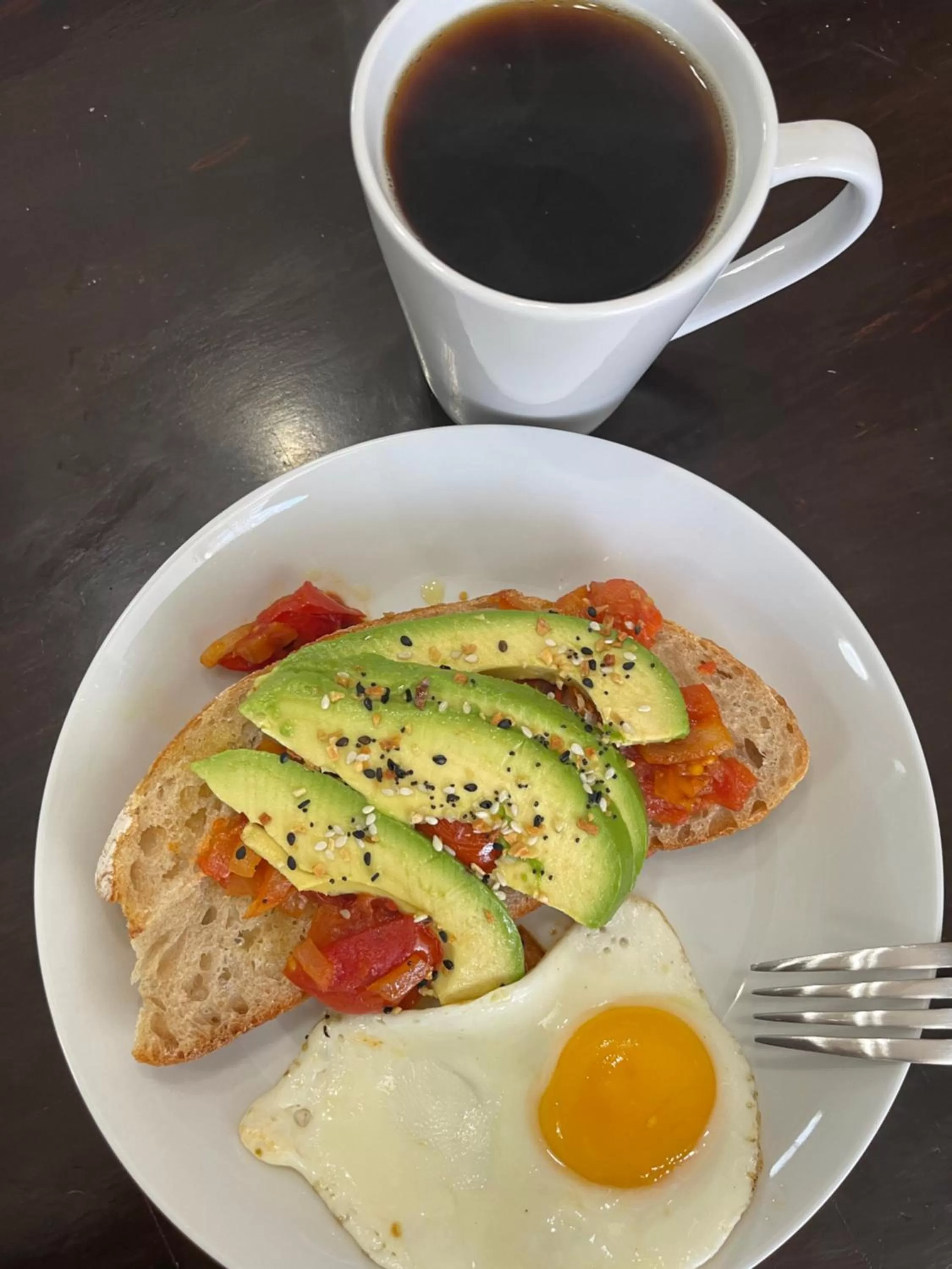 Food and drinks in SunStar Alaska Bed and Breakfast LLC