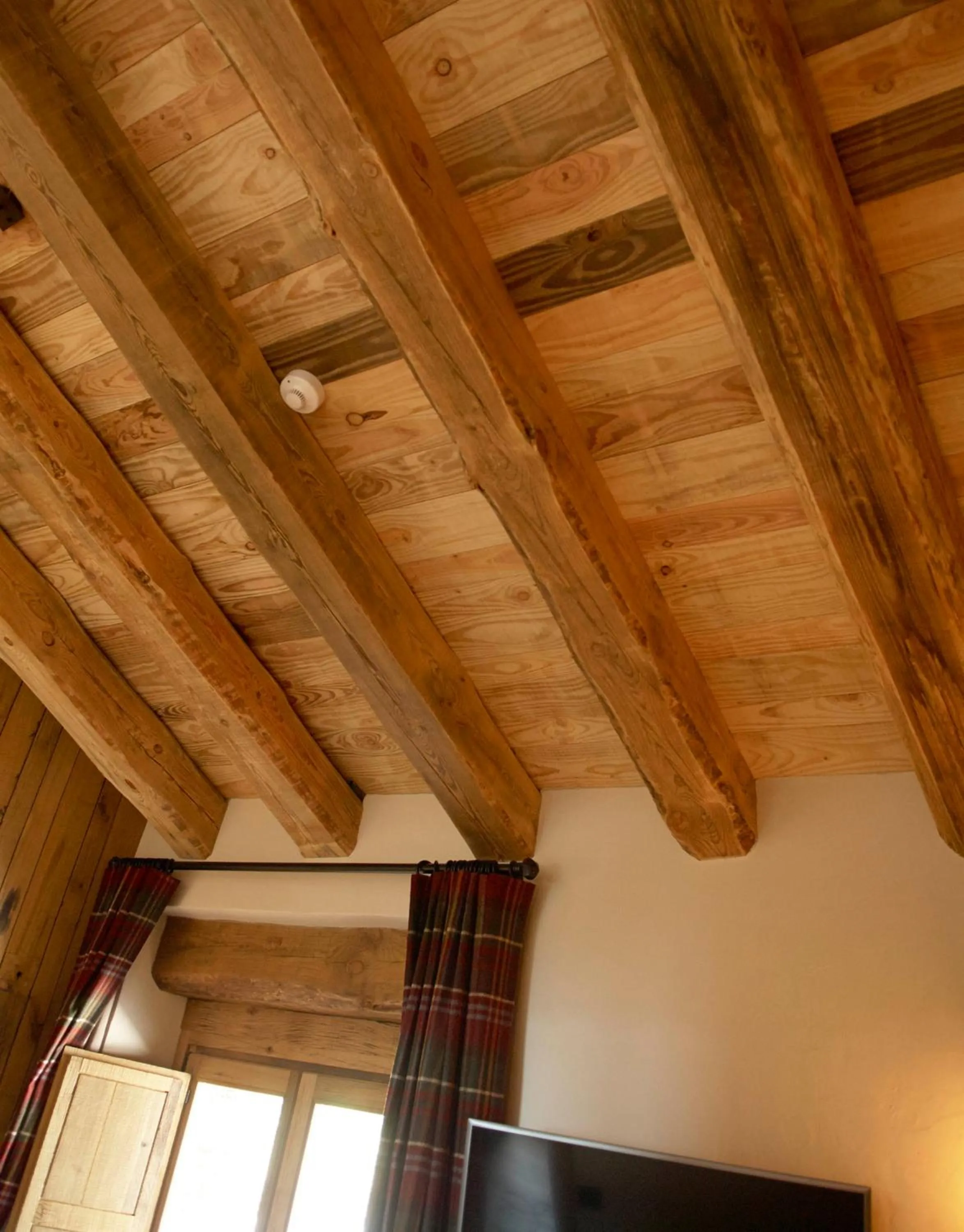 Decorative detail in Hotel Boutique Puig Francó