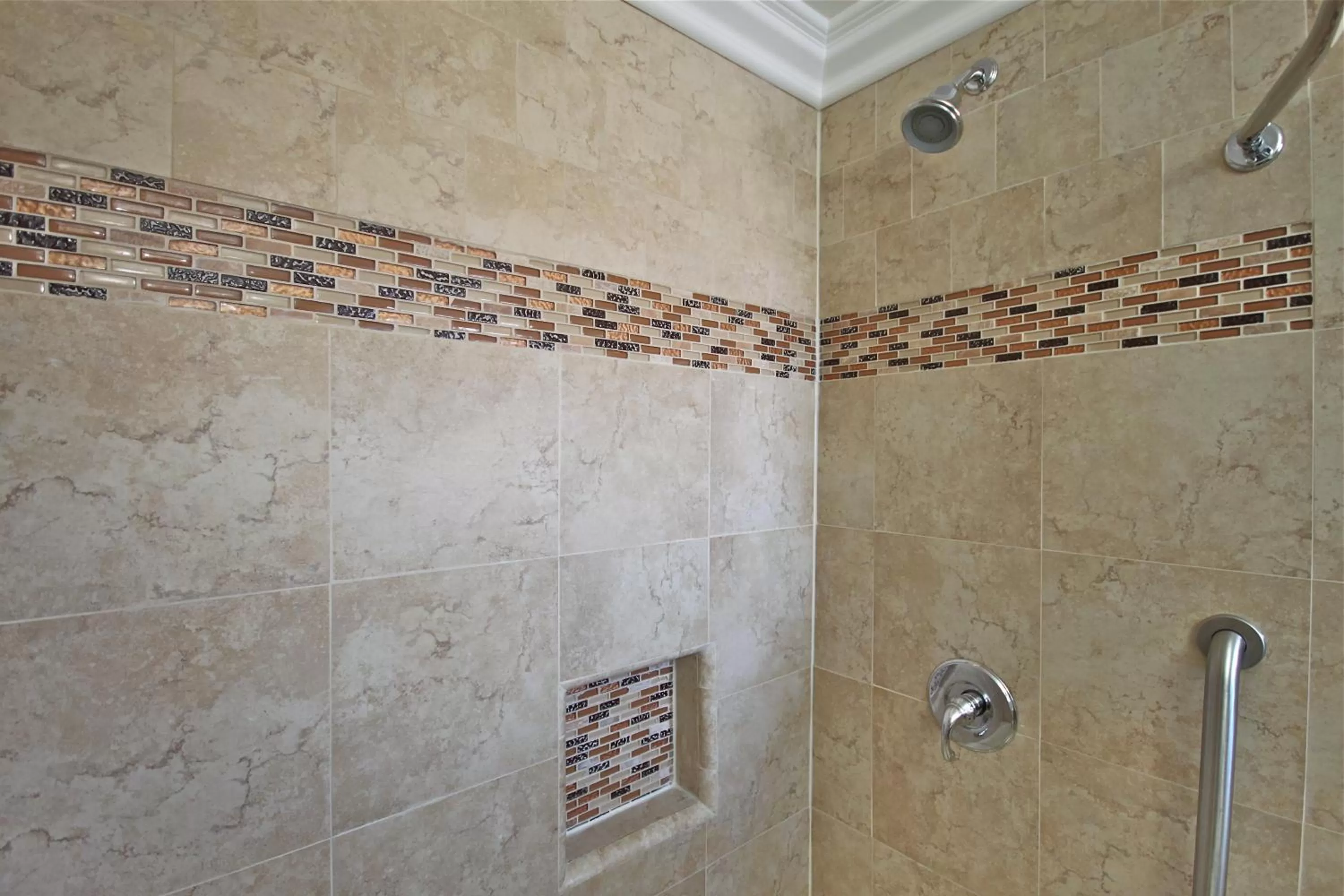 Bathroom in Travelodge by Wyndham Santa Maria