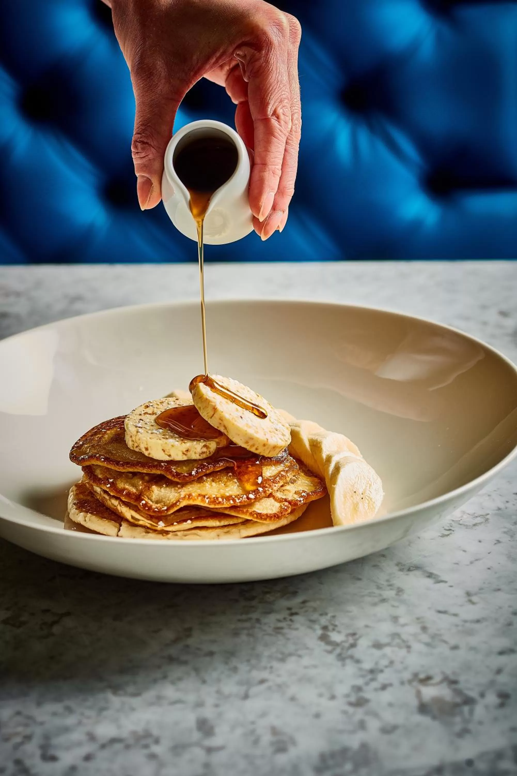 Breakfast in Apex City Of London Hotel