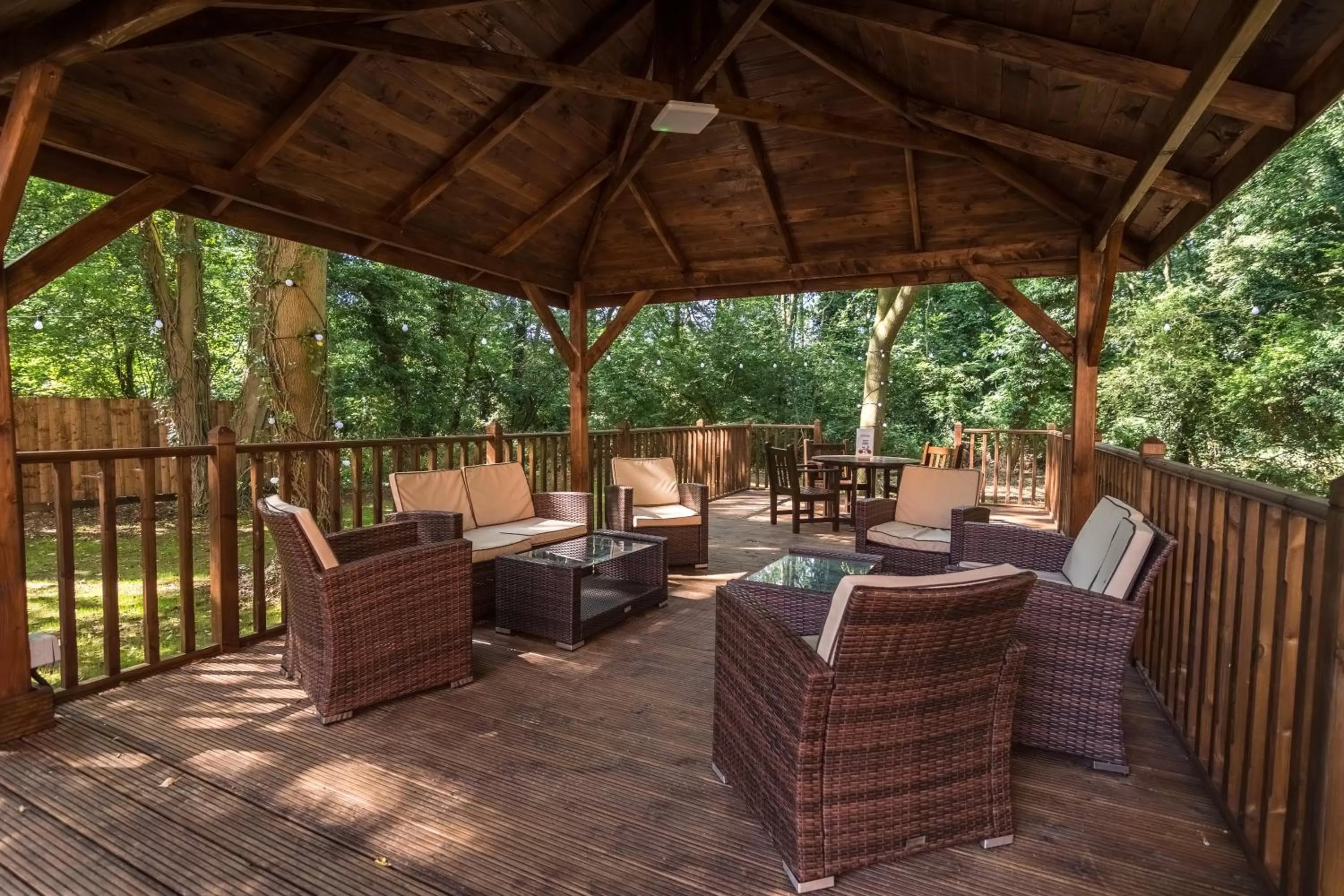 Property building in Holiday Inn Corby Kettering A43 by IHG