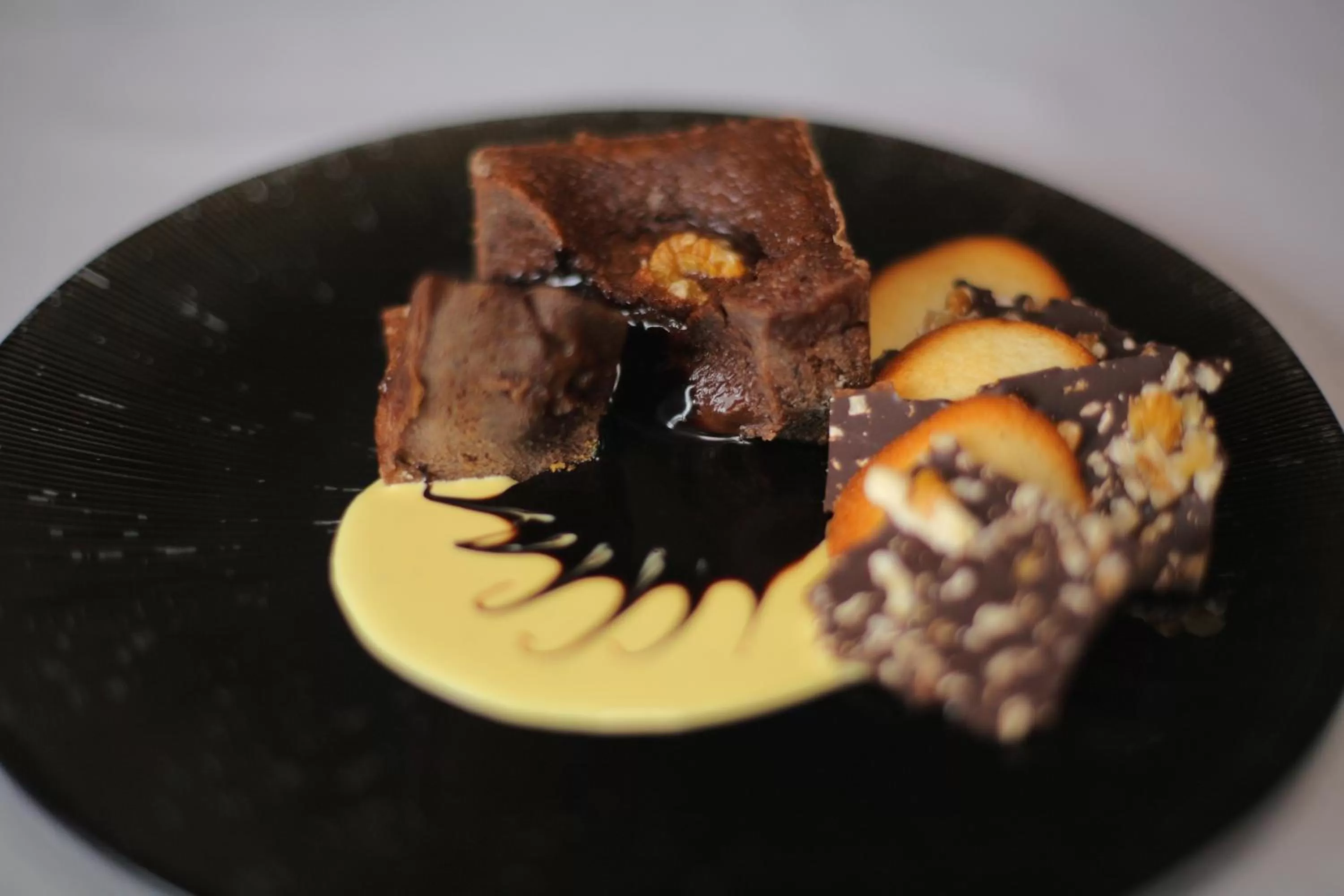 Restaurant/places to eat in Hotel Bellavista