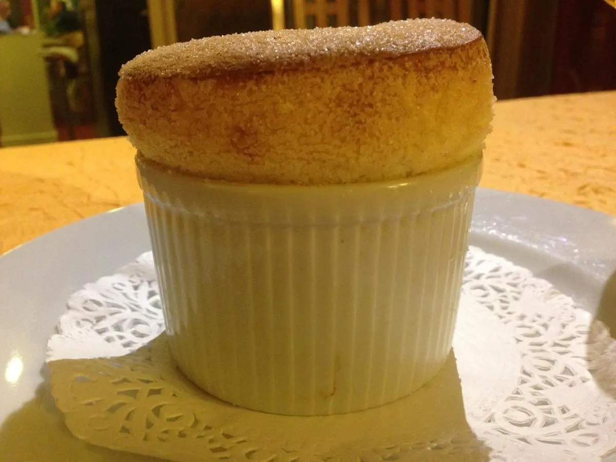 Food in Logis Hôtel Restaurant Du Lion D'argent Et Des Tanneries