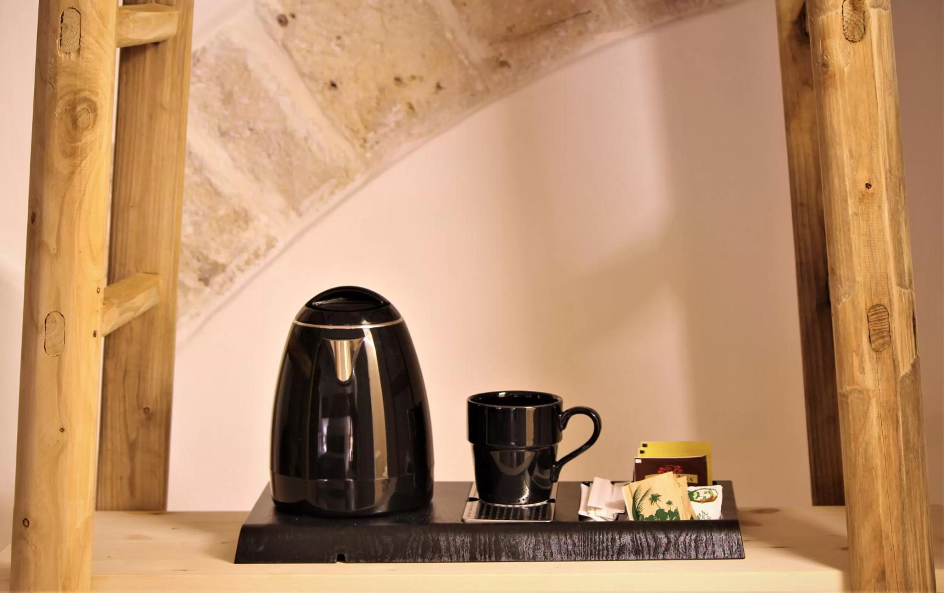 Drinks in Albergo Diffuso Dimora Rossi B&B