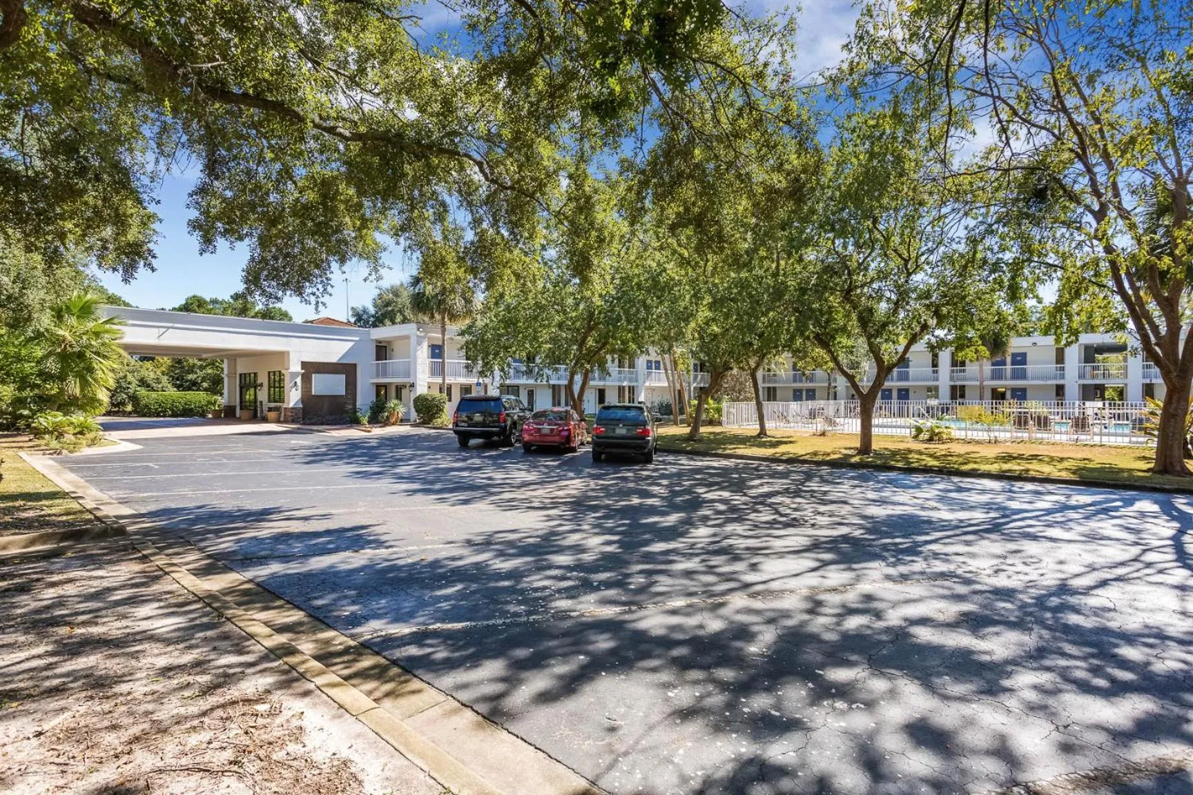 Street view in Studio 6 Gainesville, Fl