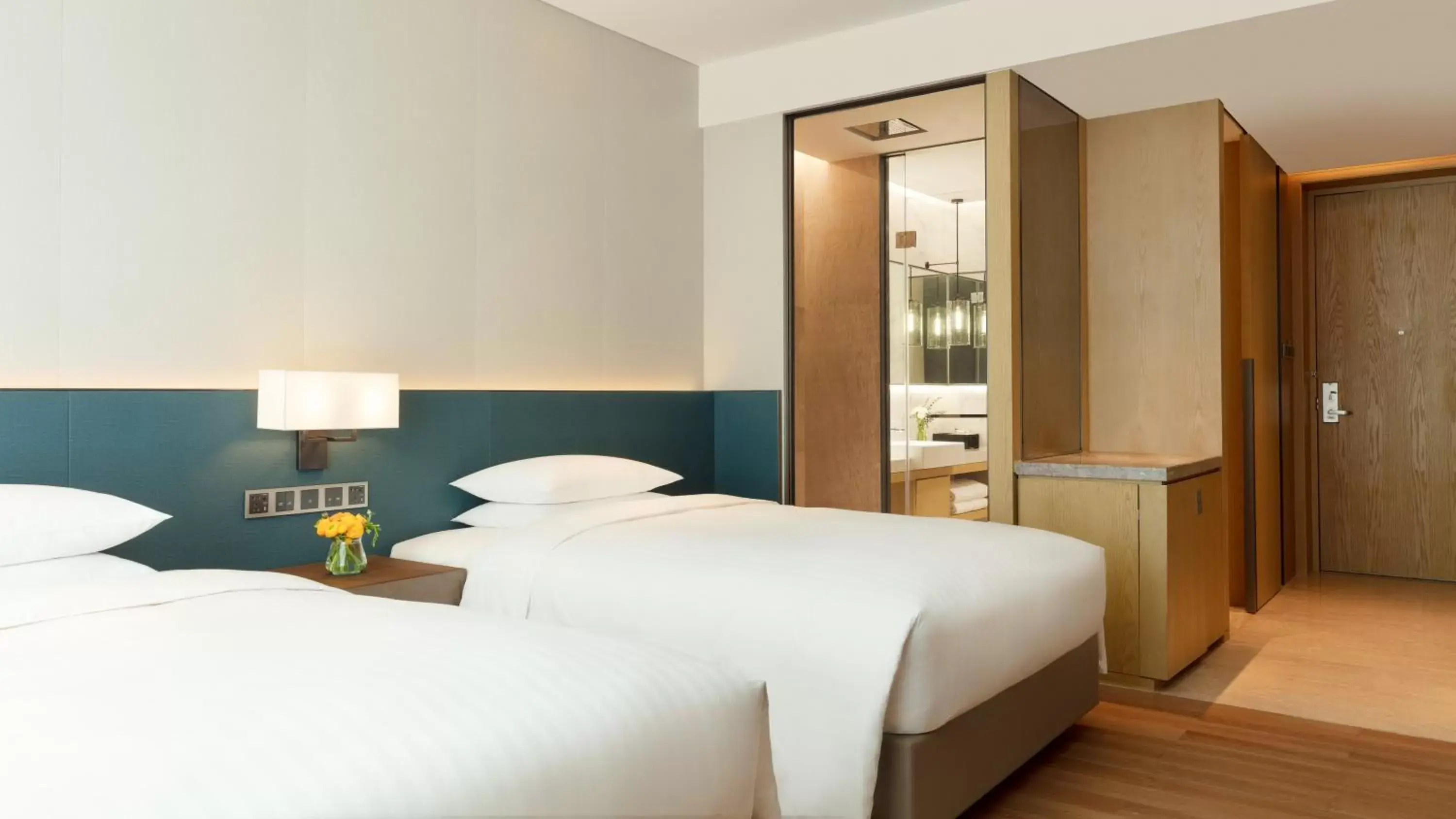 Courtyard by Marriott Shenzhen Bay Courtyard by Marriott Shenzhen Bay