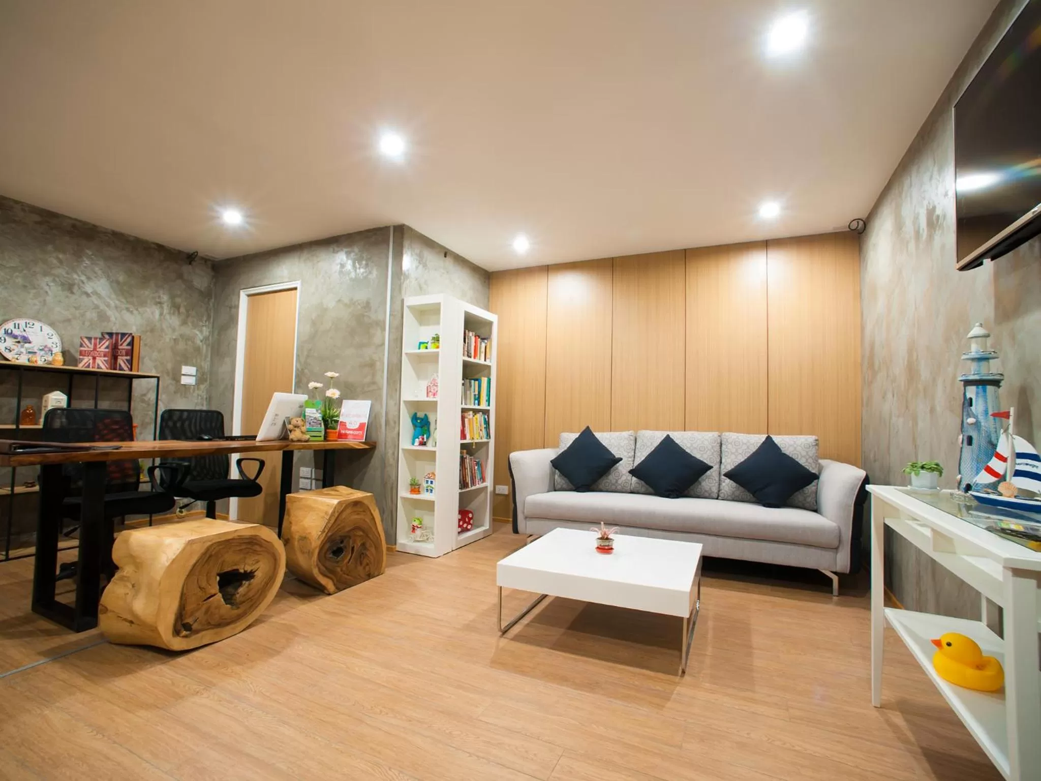 Other in Baan Chokdee Pai Resort