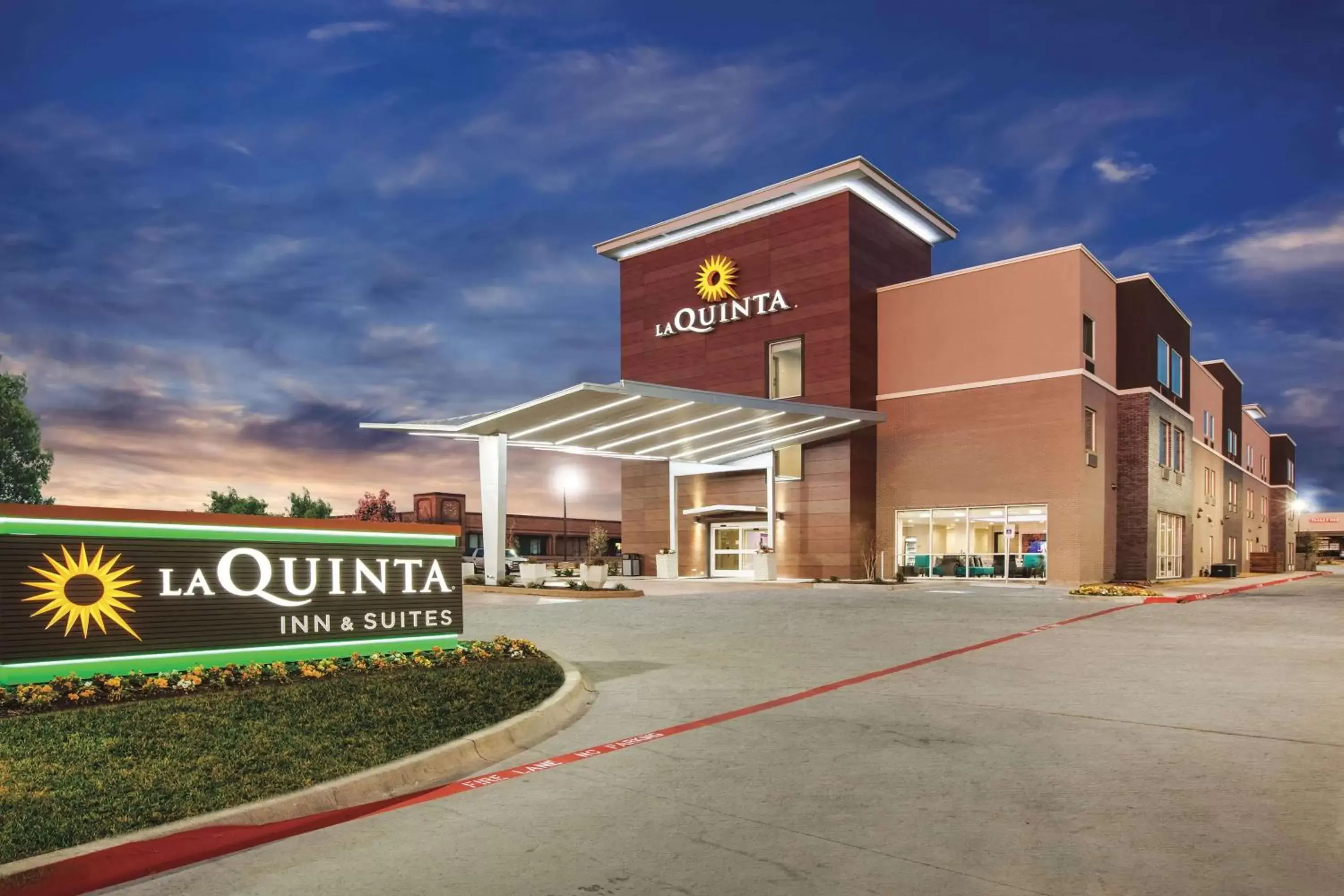 La Quinta by Wyndham Dallas Northeast-Arboretum La Quinta by Wyndham Dallas Northeast-Arboretum