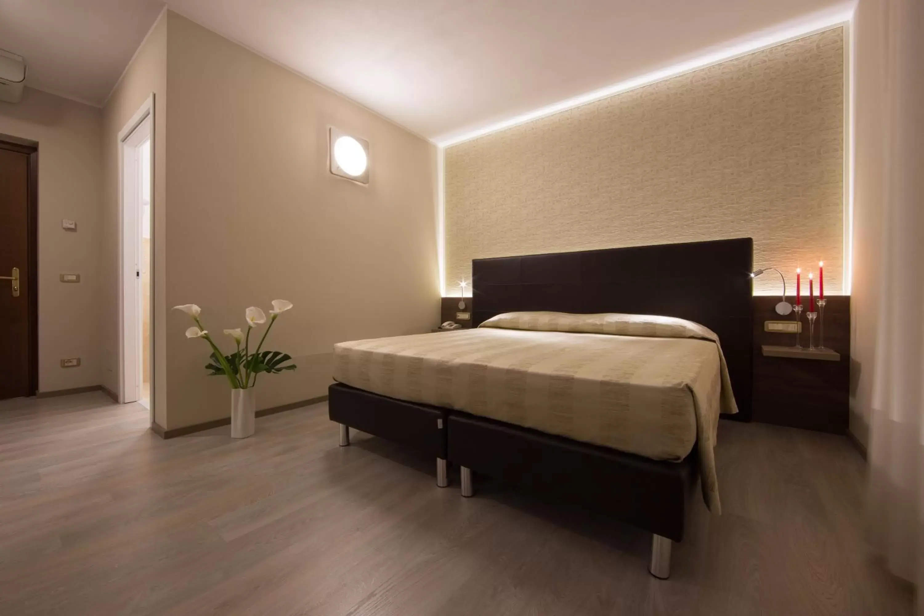 Double or Twin Room in Hotel Park Double or Twin Room in Hotel Park