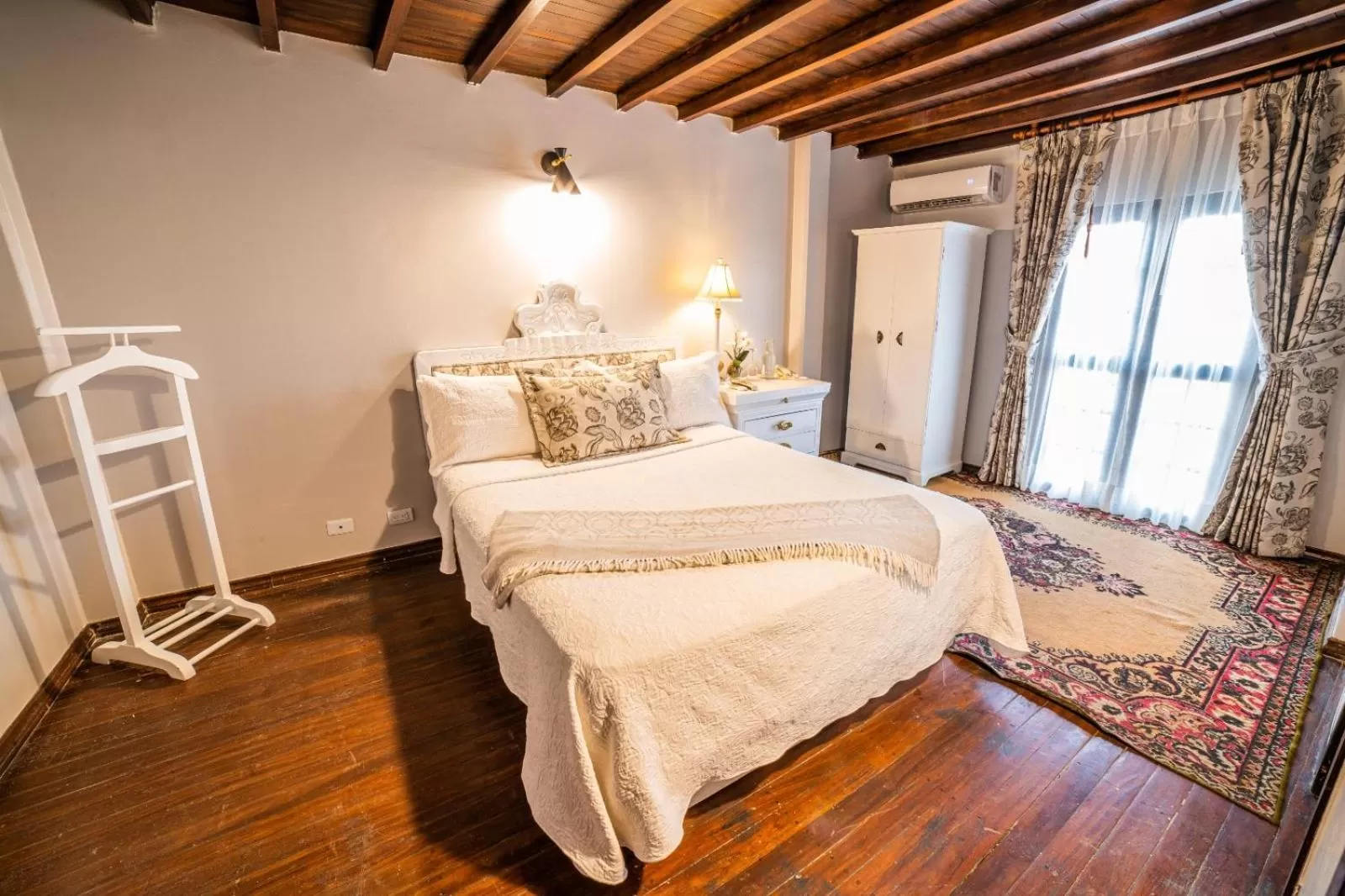 Standard Double Room in Casa García