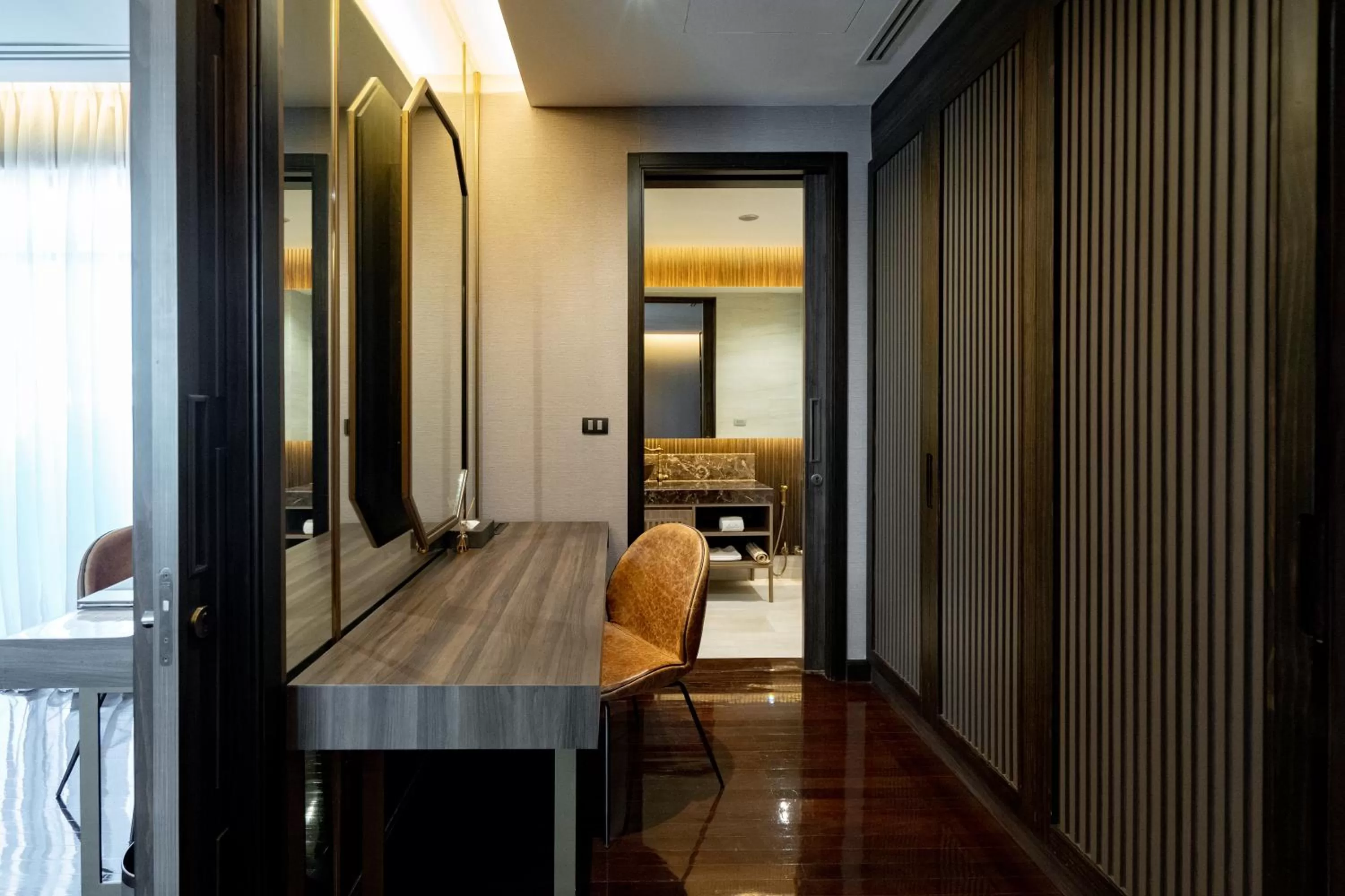 Property building, Bed in The Chiang Mai Old Town