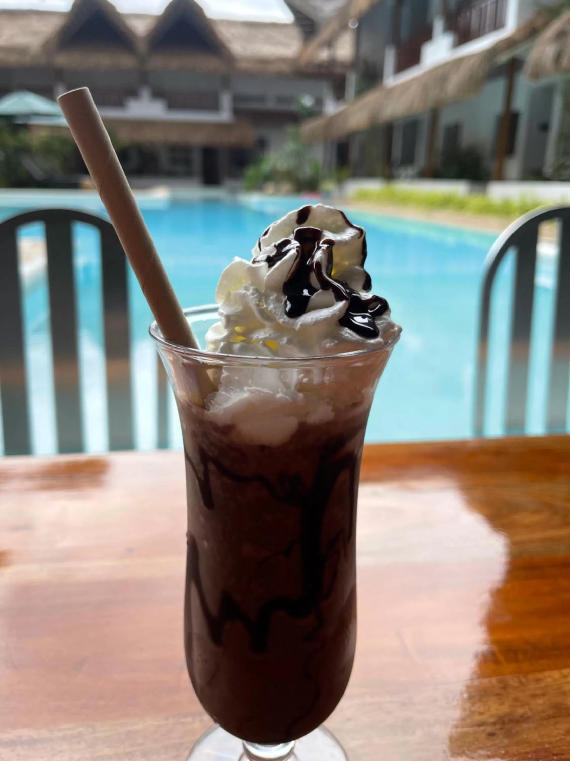 Lounge or bar in Bathala Resort