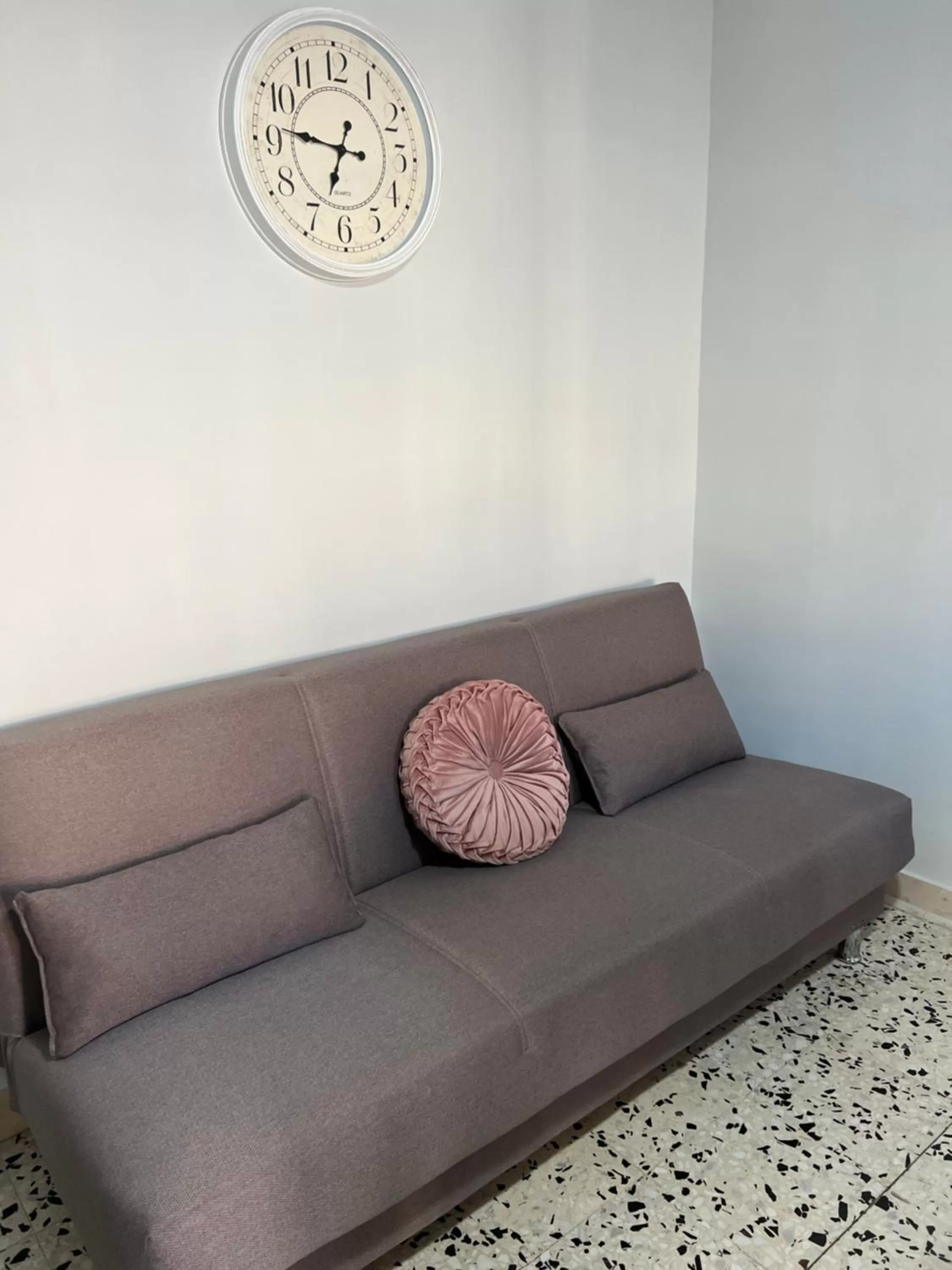 Seating Area in La Casa Di Tonia