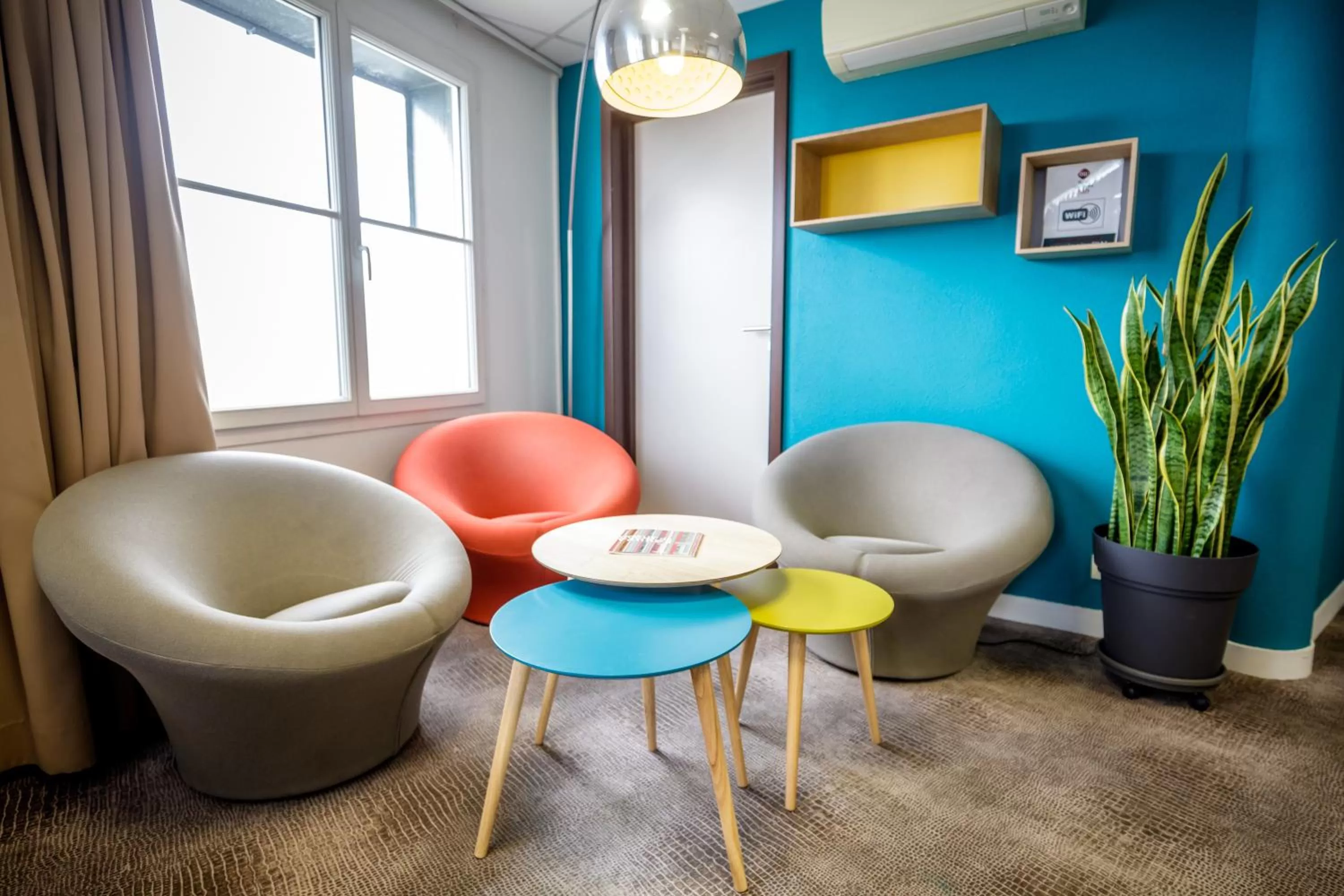 Banquet/Function facilities in Best Western Plus Hôtel Vannes Centre Ville