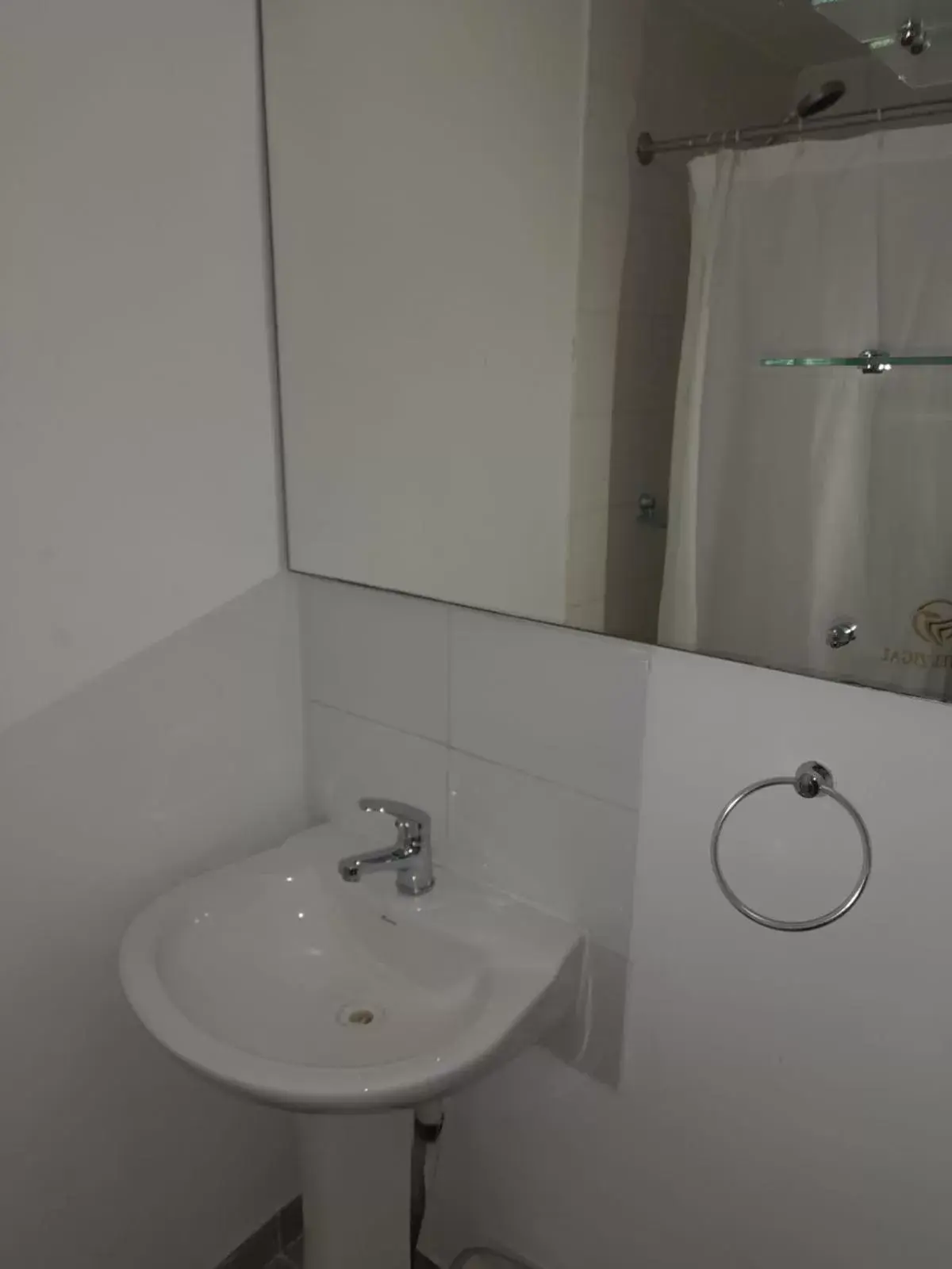 Single Room with Private Bathroom - single occupancy in Zigal hotel Single Room with Private Bathroom - single occupancy in Zigal hotel