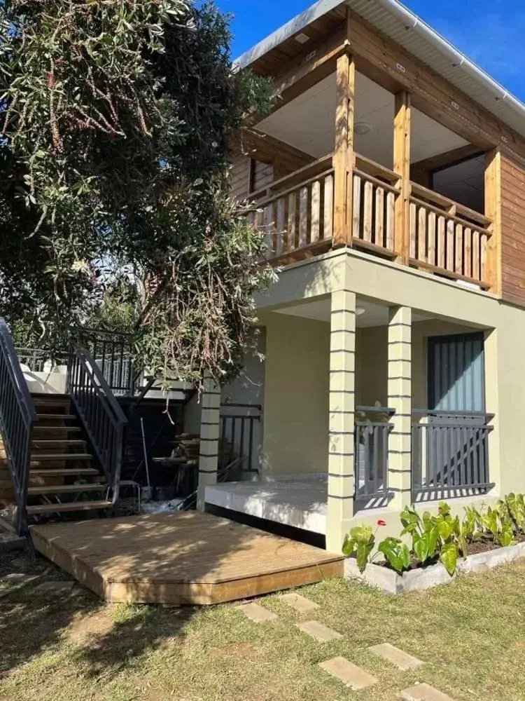 Property Building in Villa Niagara avec Spa Property Building in Villa Niagara avec Spa