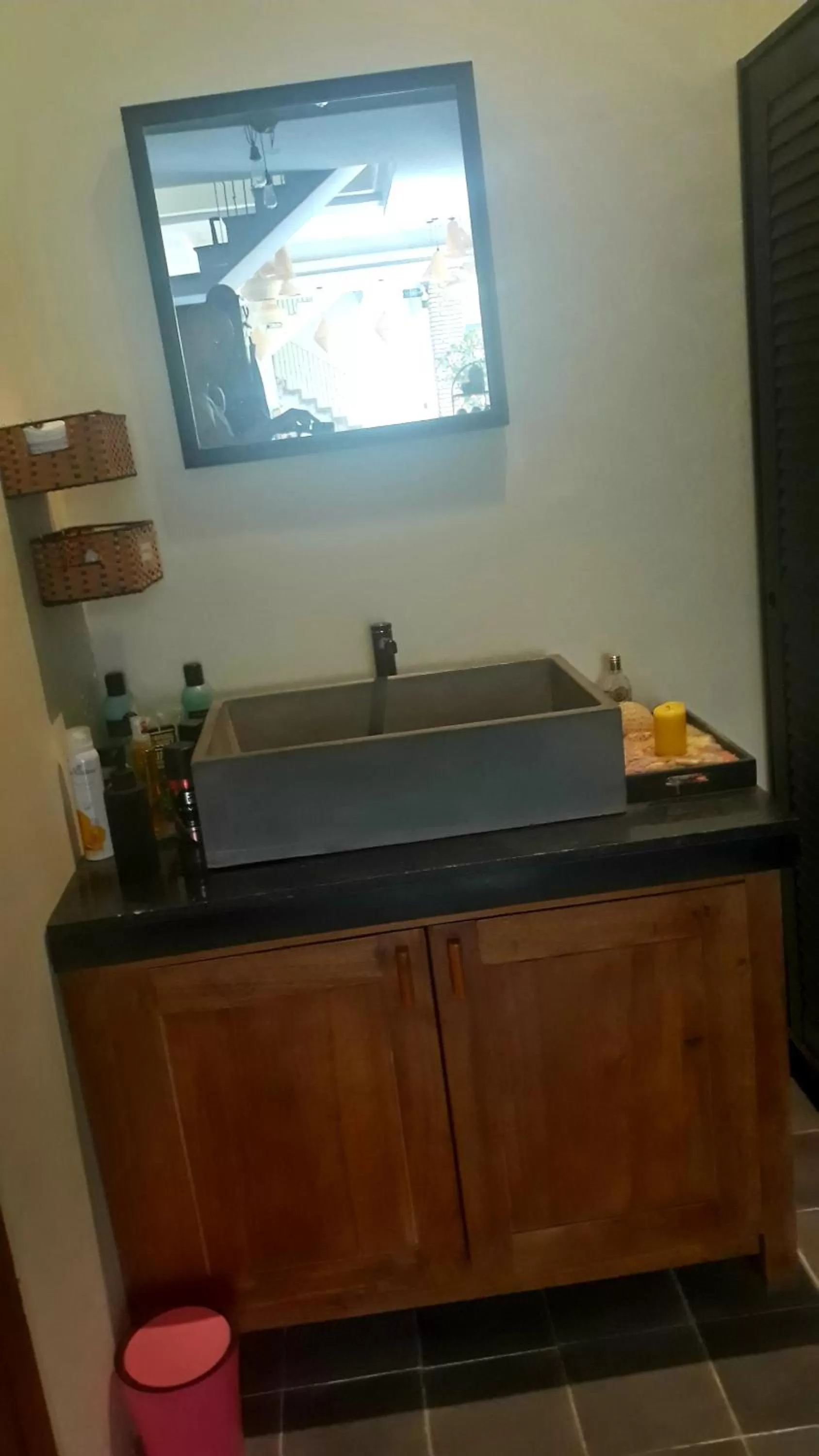 Other in Pink Tulip Hoi An