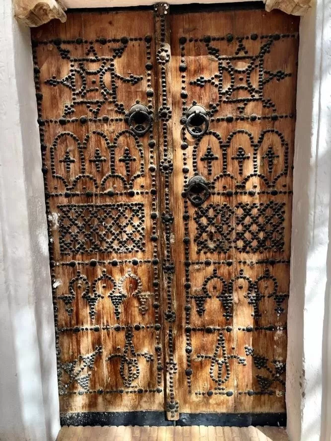 Riad Dar El Caid - Palais XIII Siecle