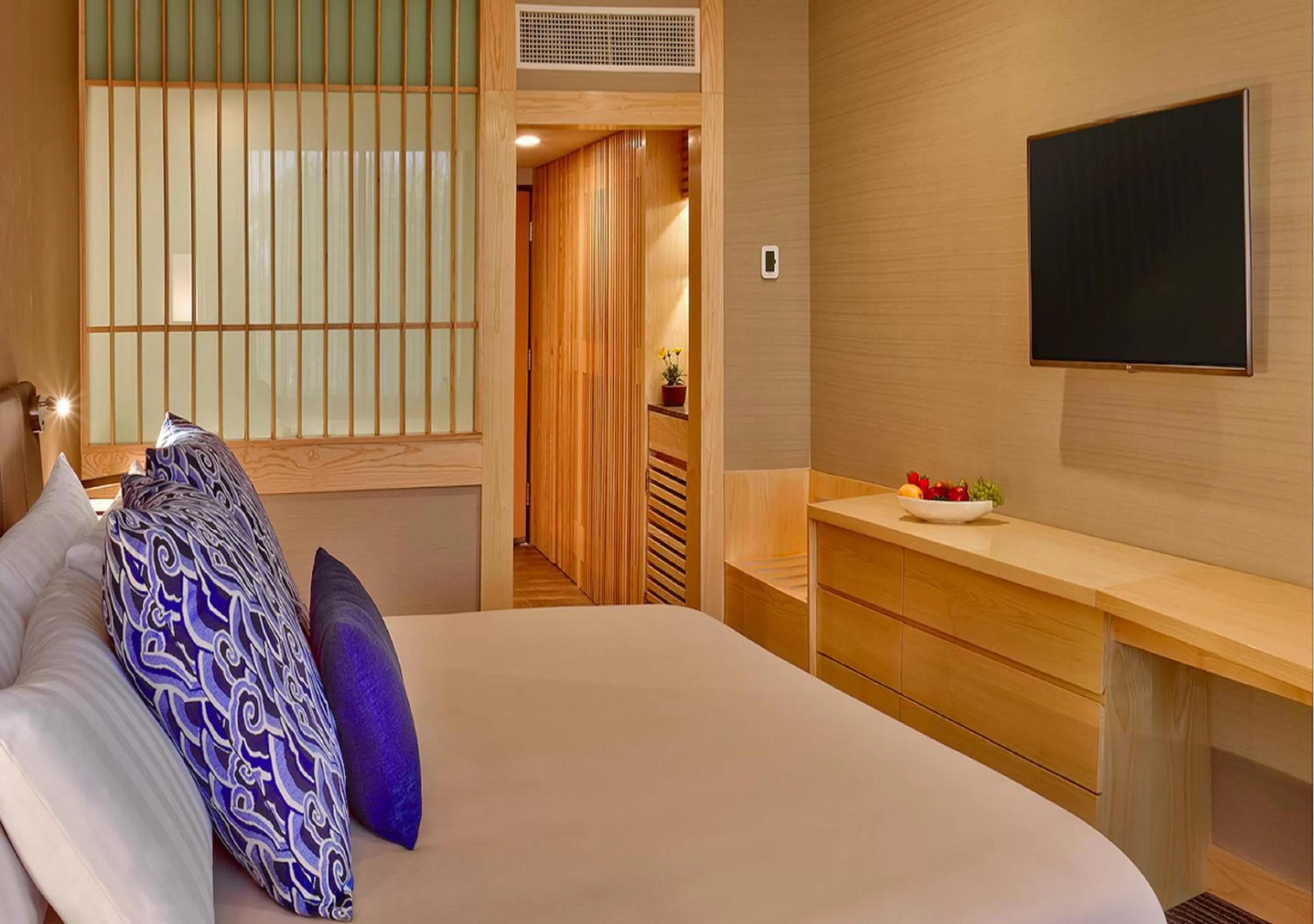 Bed in Galeria Plaza Irapuato