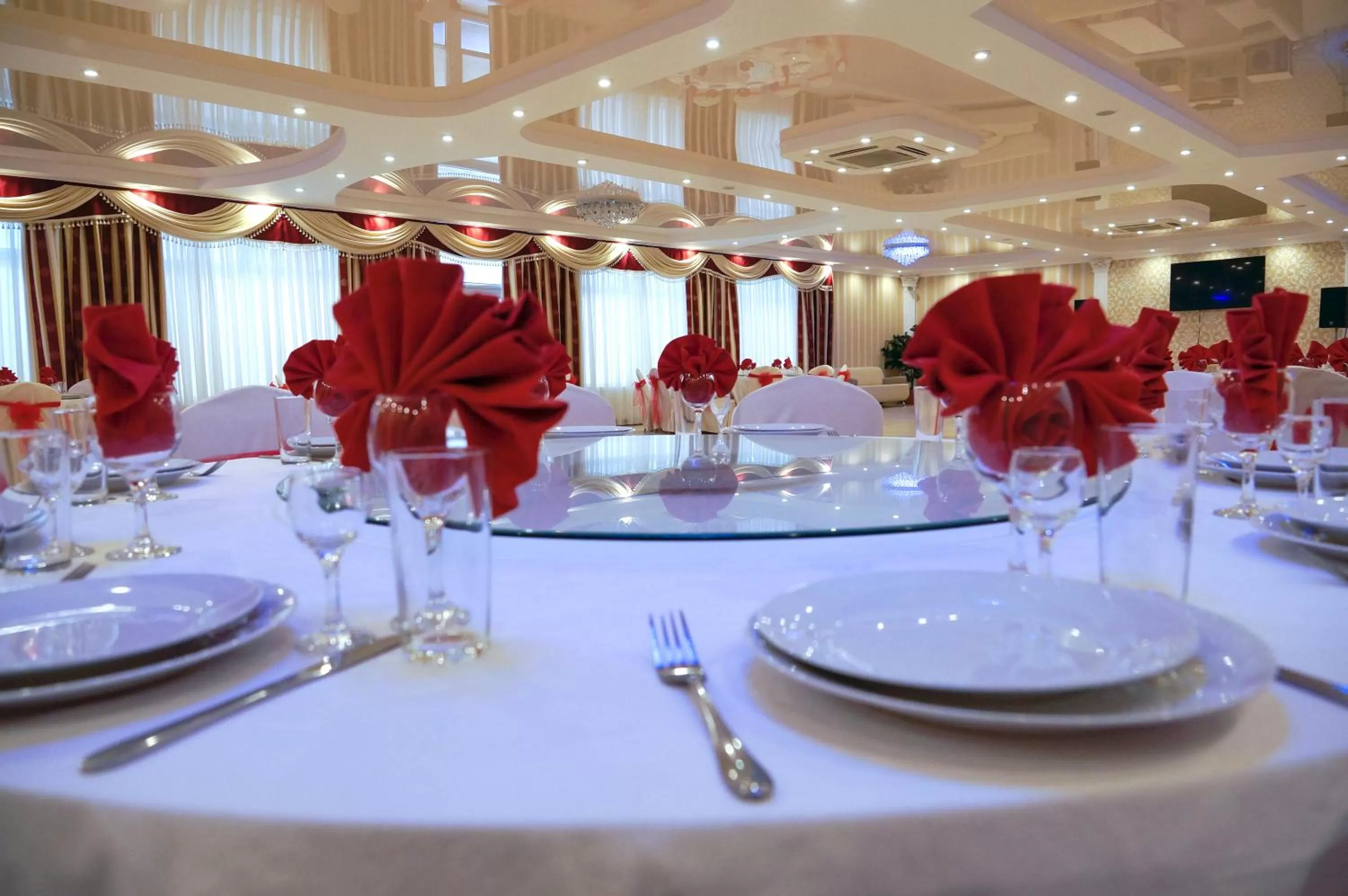 Banquet Facilities in Delta Hotel