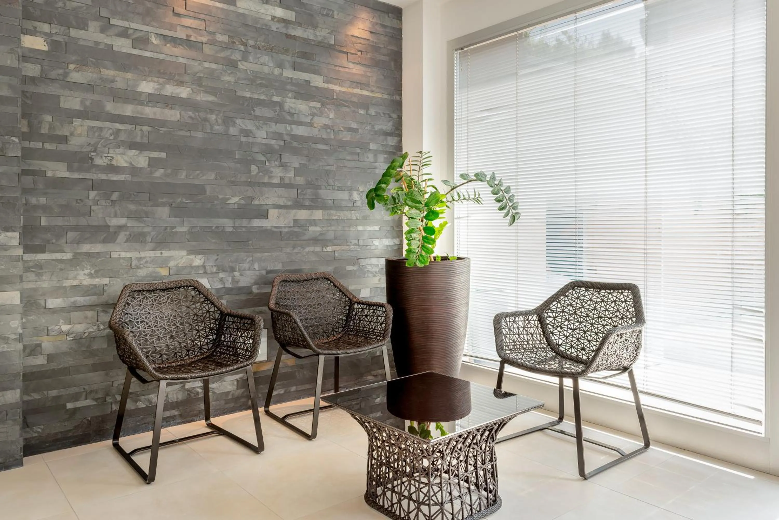 Spa and wellness centre/facilities in Hotel Baia Flaminia