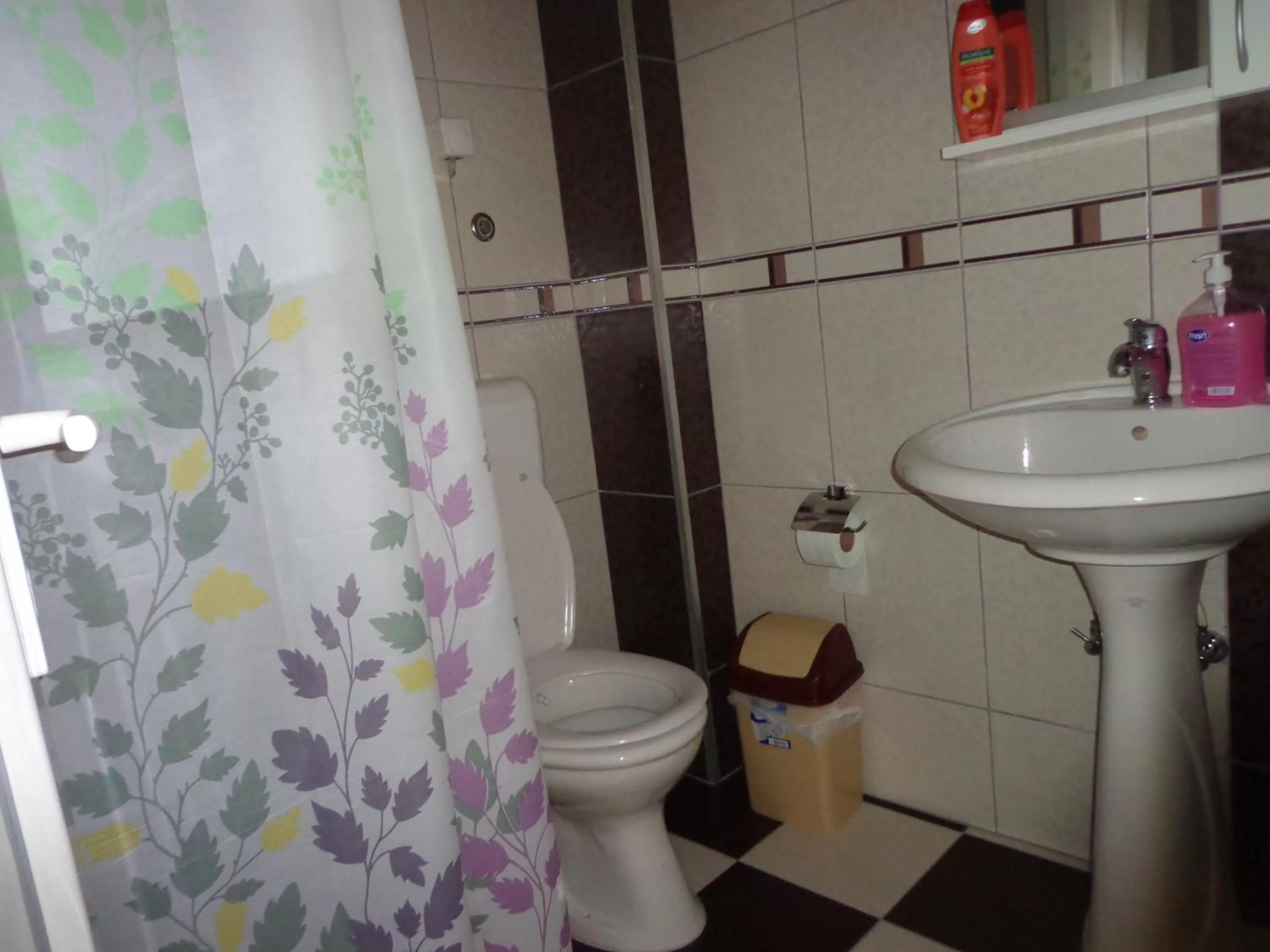 Other, Bathroom in Hotel Rio