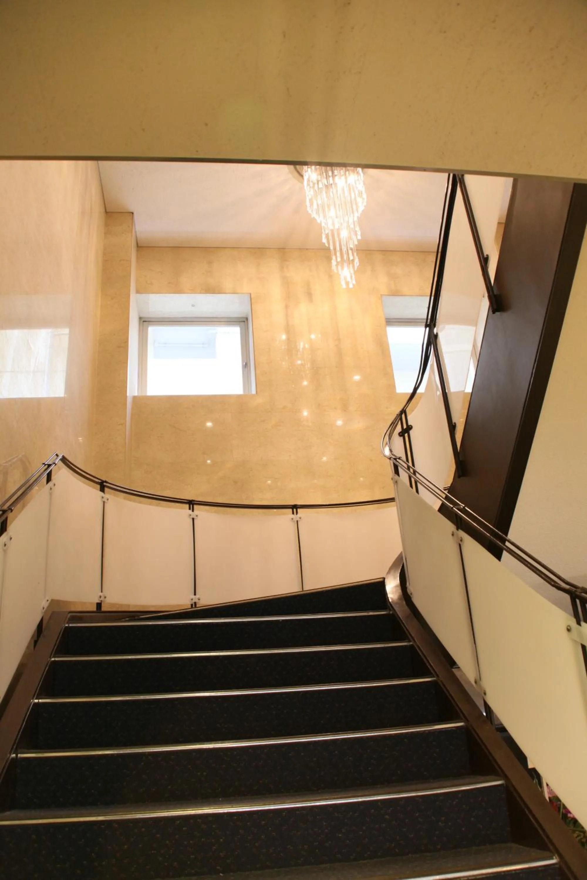 Lobby or reception in Rembrandt Style Tokyo Nishikasai