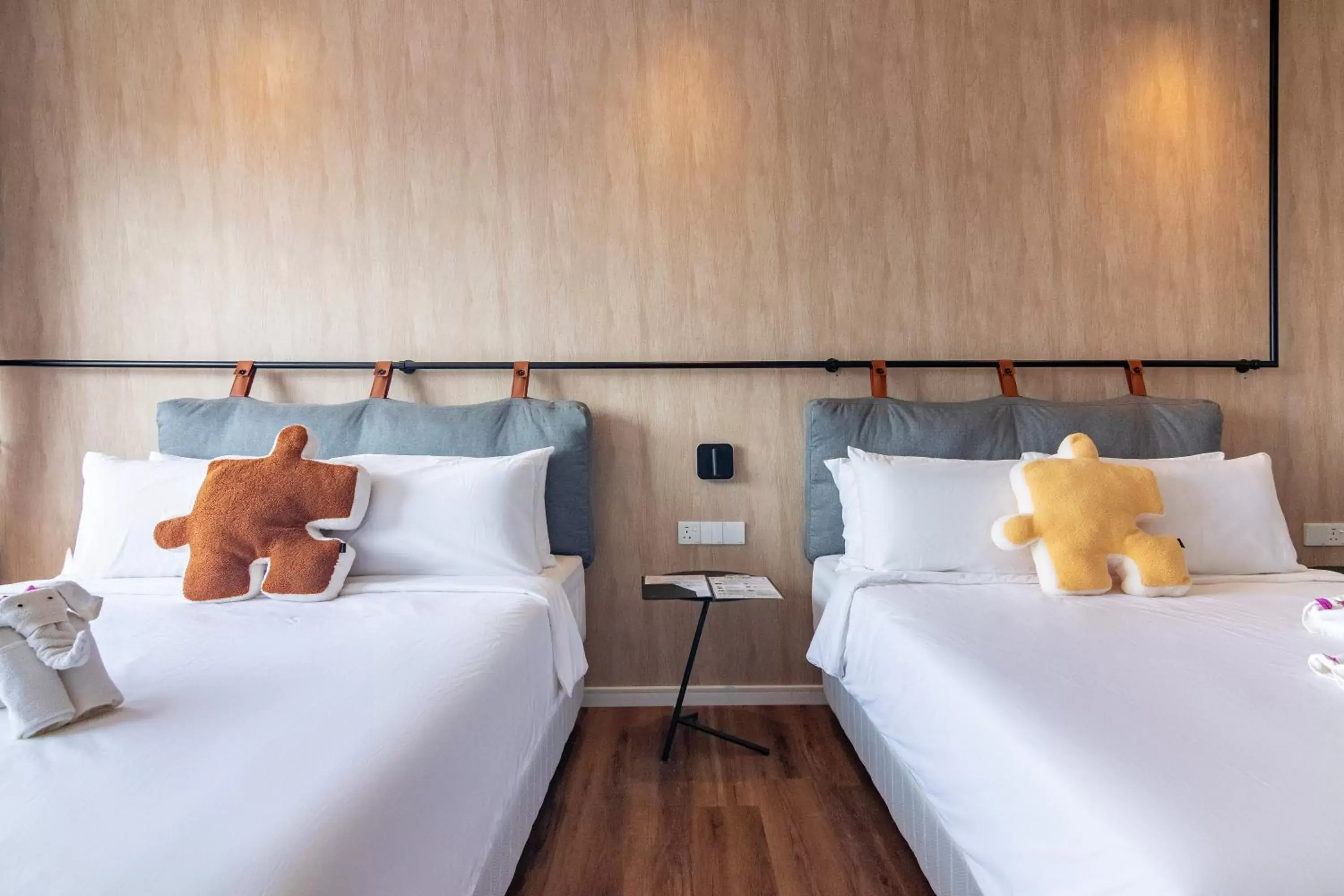 Deluxe Family Room in Bagan Suite Deluxe Family Room in Bagan Suite