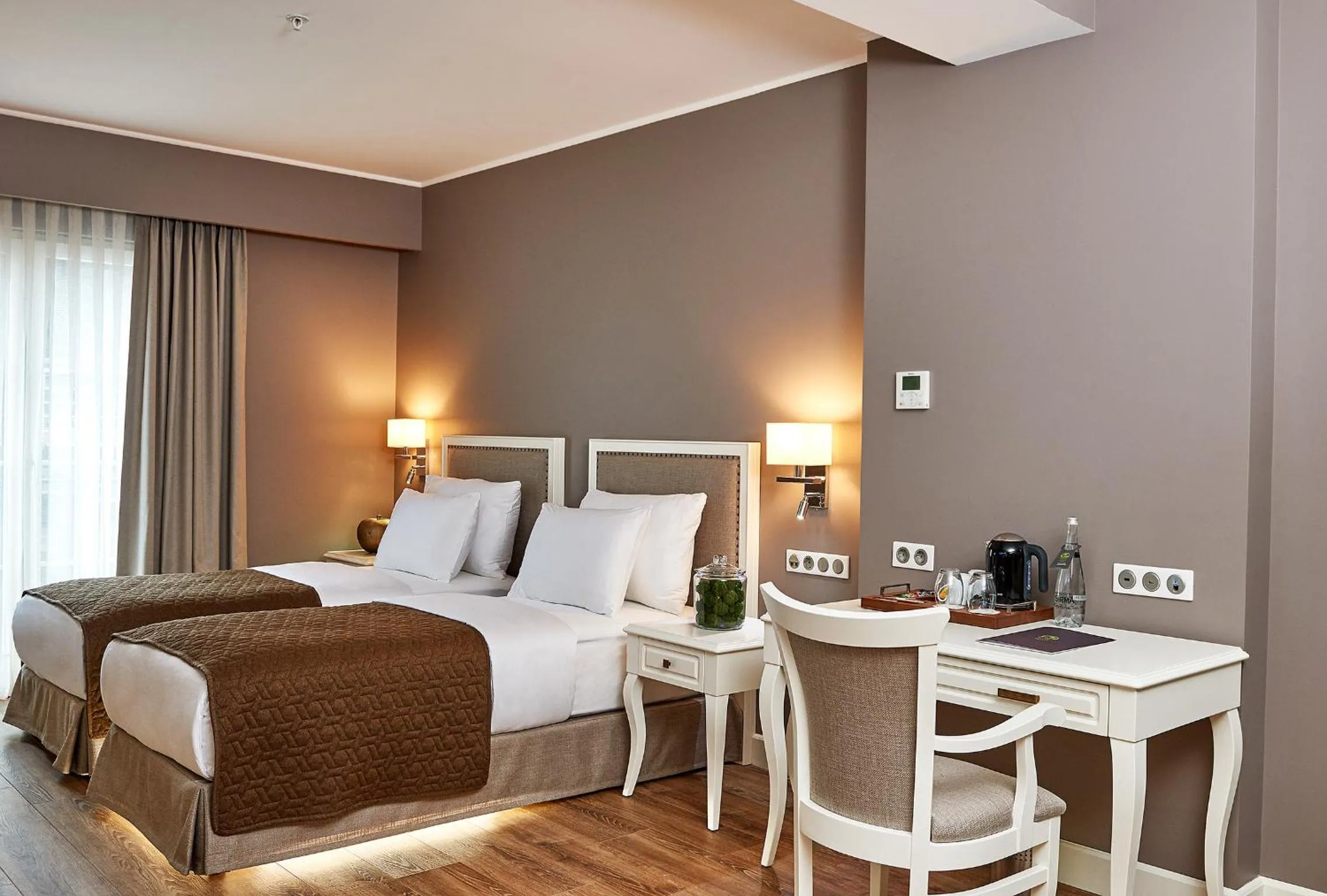 Comfort Room in Renata Boutique Hotel Sisli