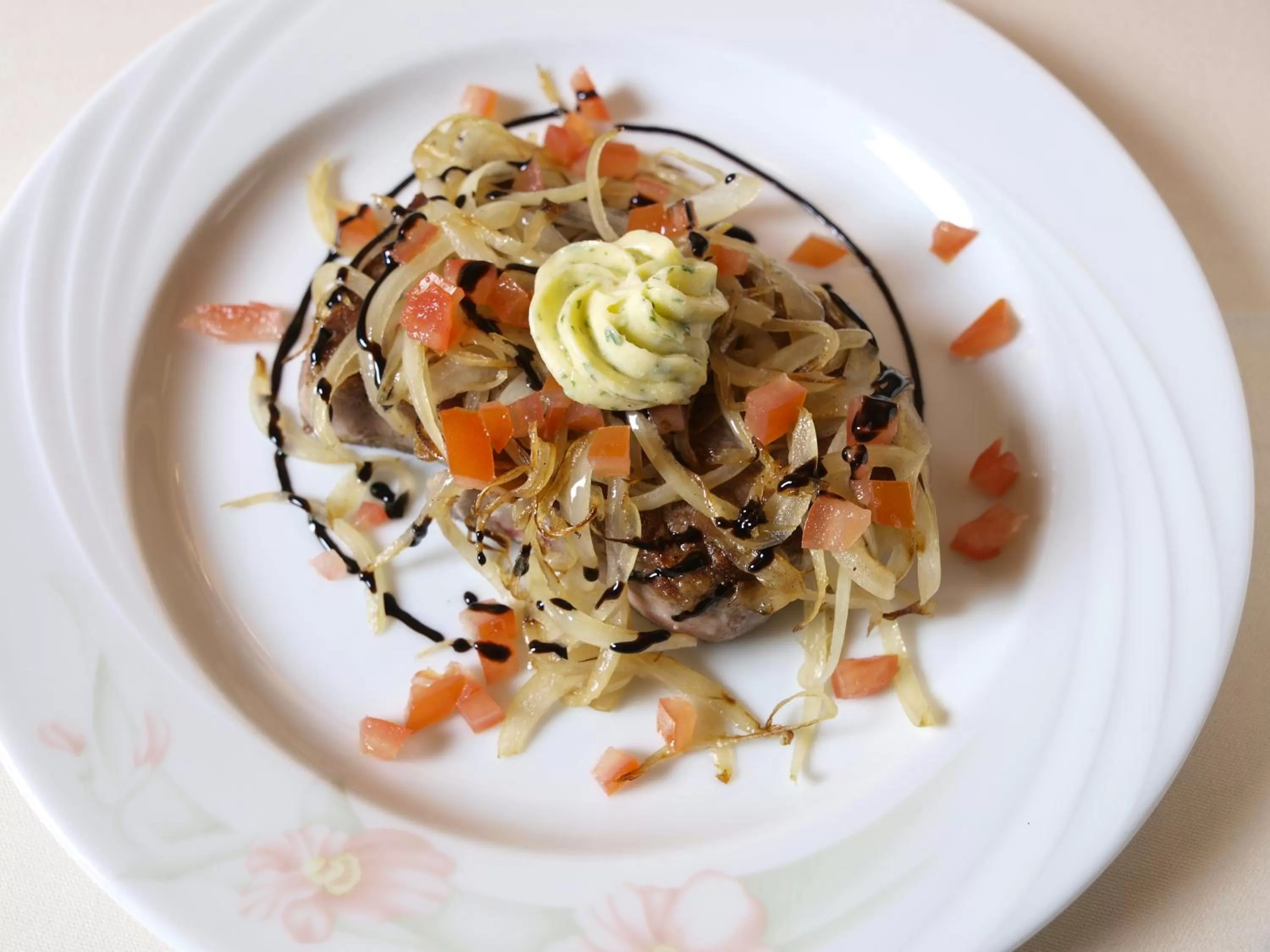 Food and drinks in Landhotel Henkenhof Willingen