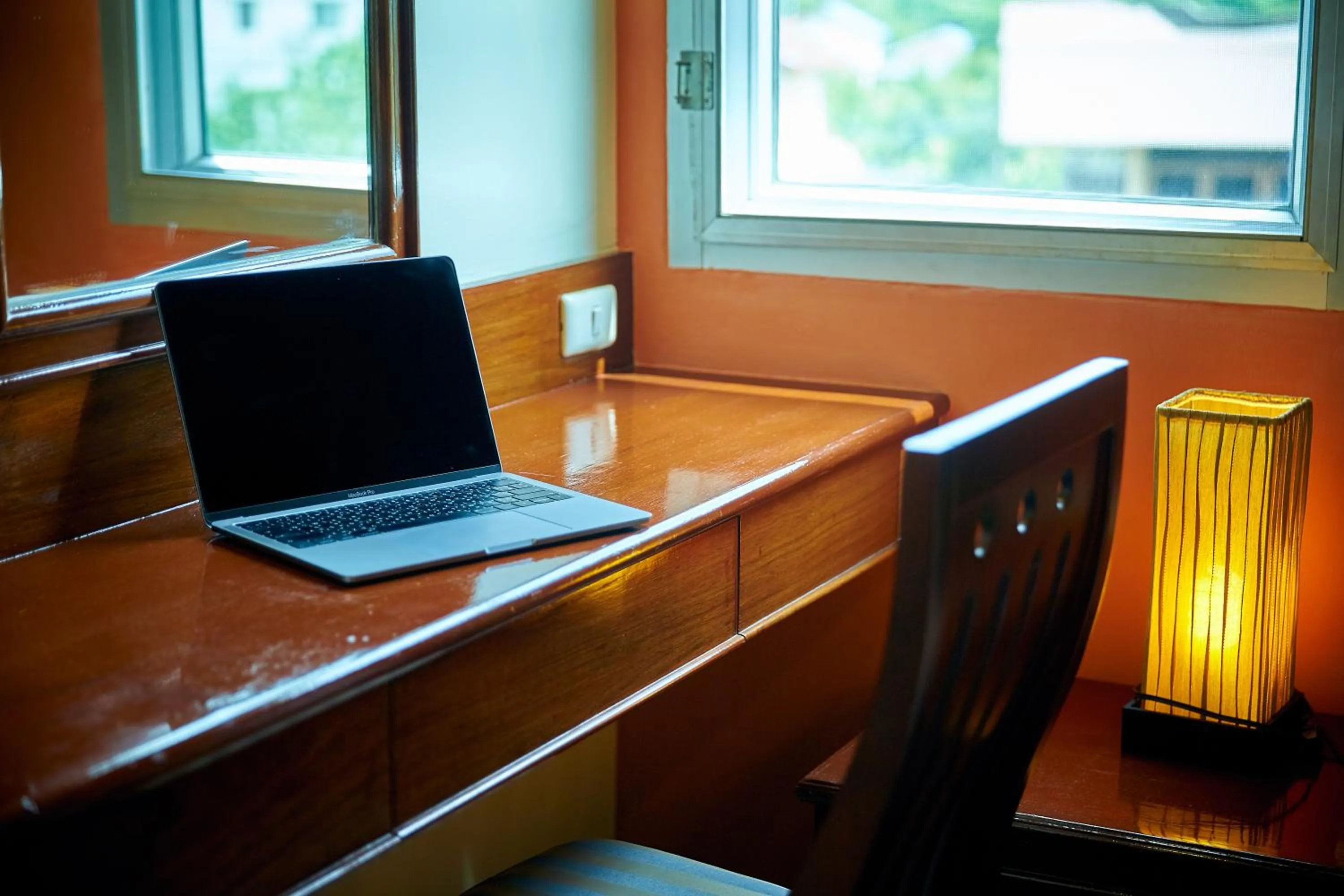 Bedroom in Sivalai Place